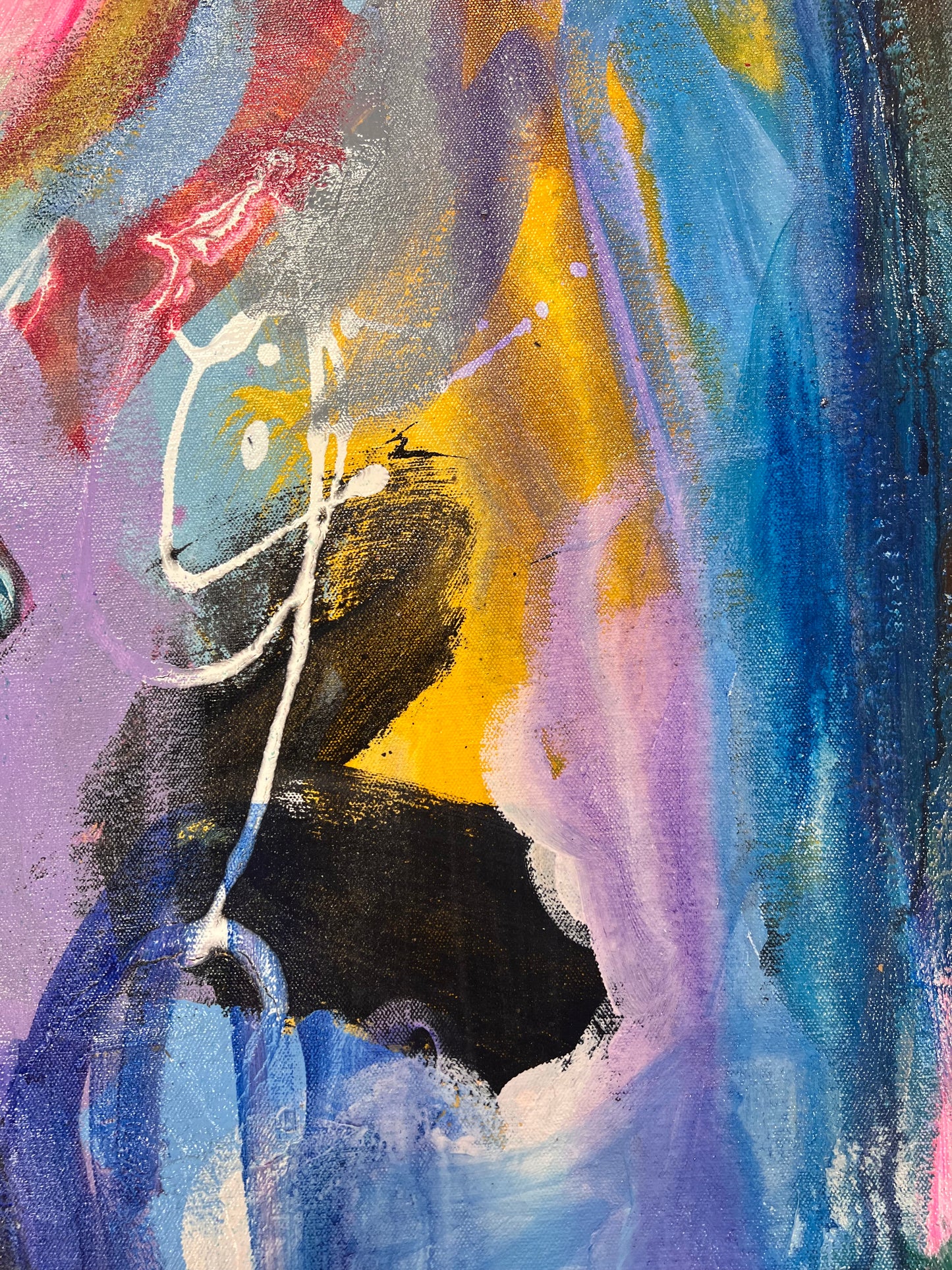 Beauty All Around / Horse + Rider / Featured Originals / November 2025