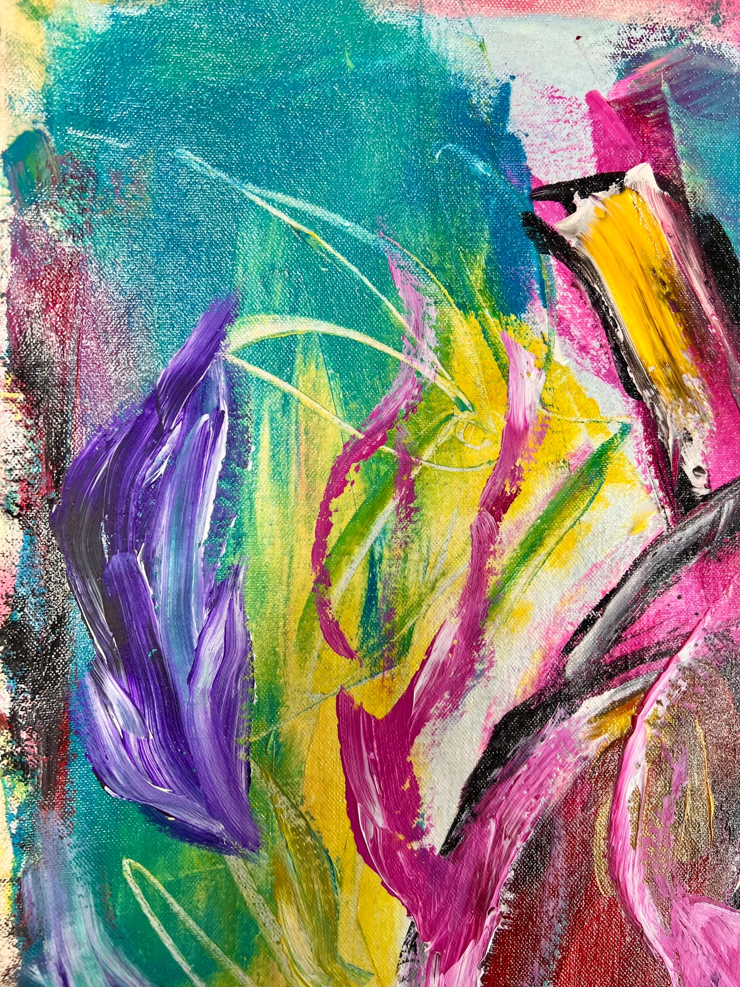 As A Garden / Lotus Heart / Sunday Collection / November 2025