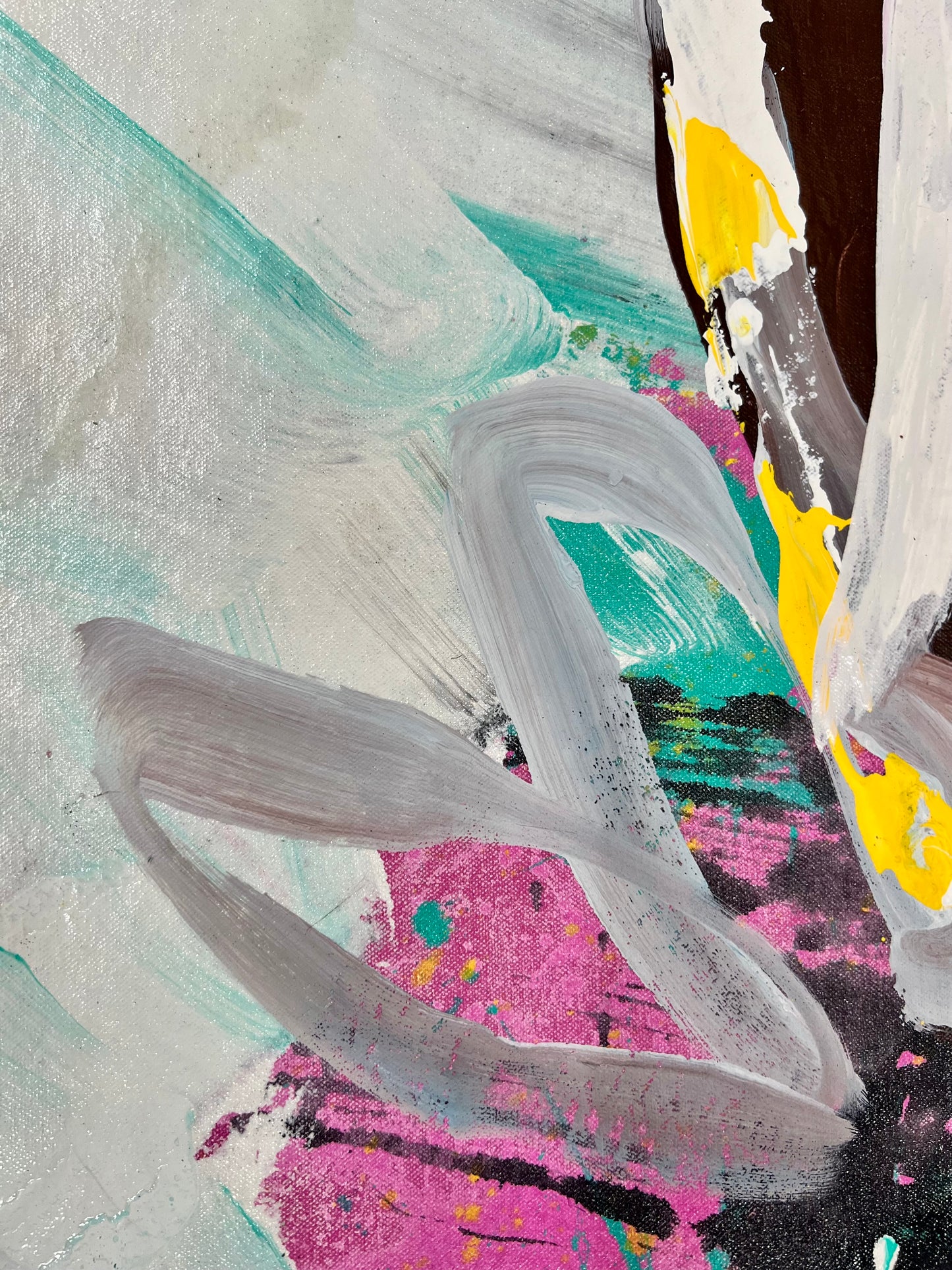 As A Serenade / Elephant / March 2026