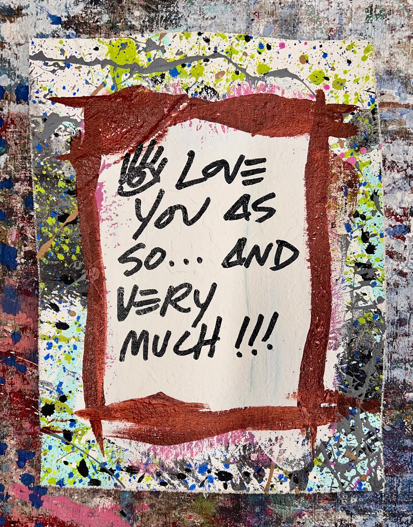 As So and Very Much 2 / Mantra / Sunday Collection / August 2025
