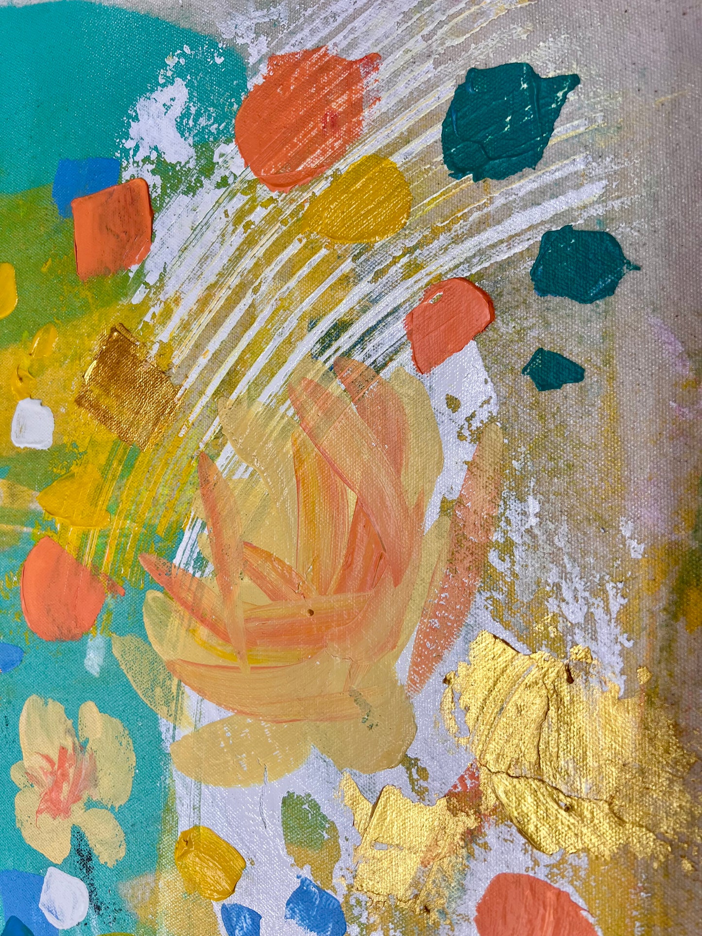 Being Alive / Yoganaut  / May 2025