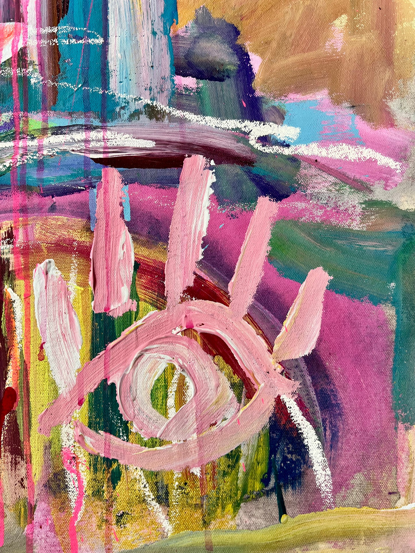 Waking Hopeful / Skyline / Amazing Grace Collection / February 2026