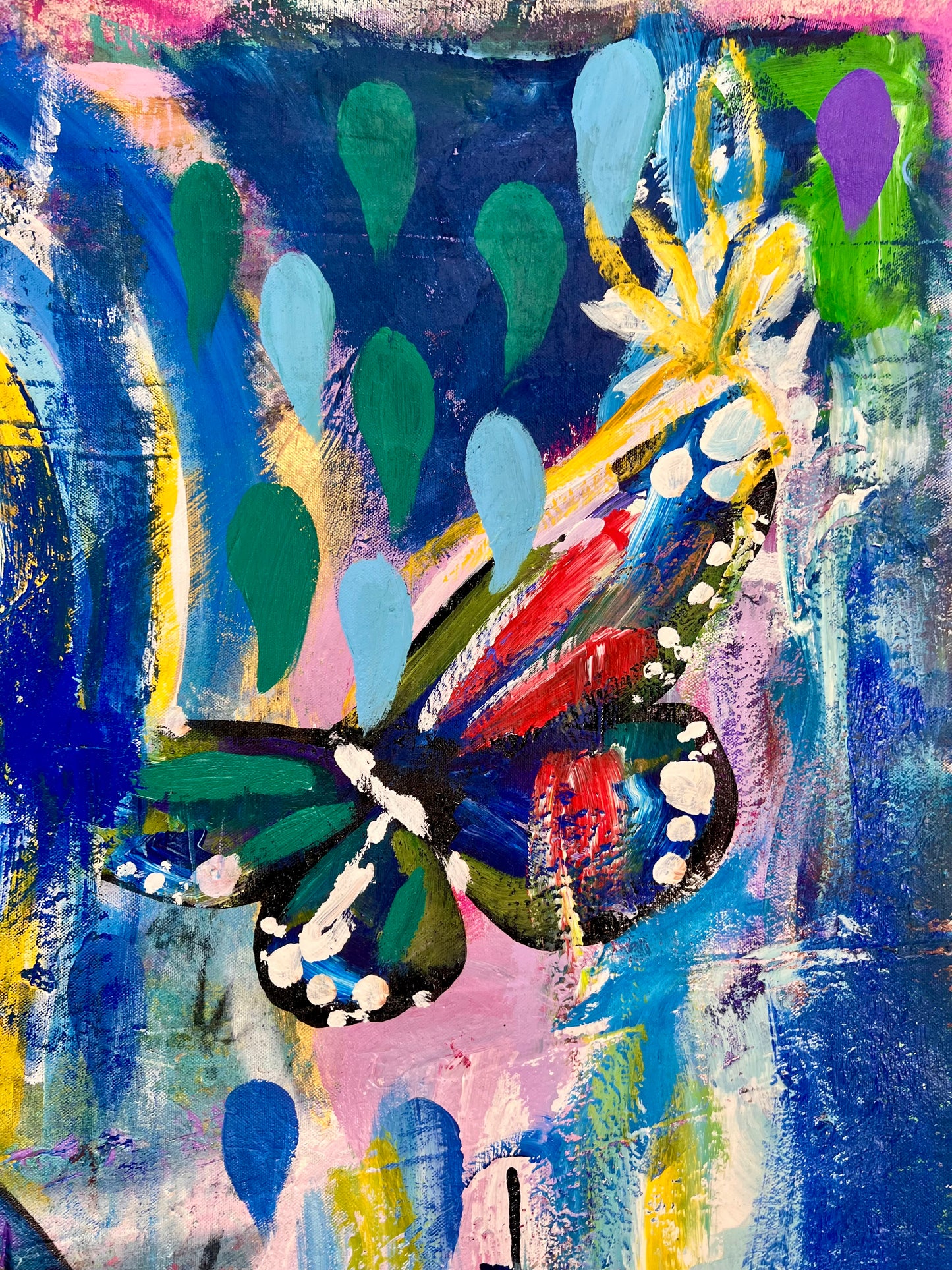 Not Restless / Horse + Rider / Featured Originals / November 2025