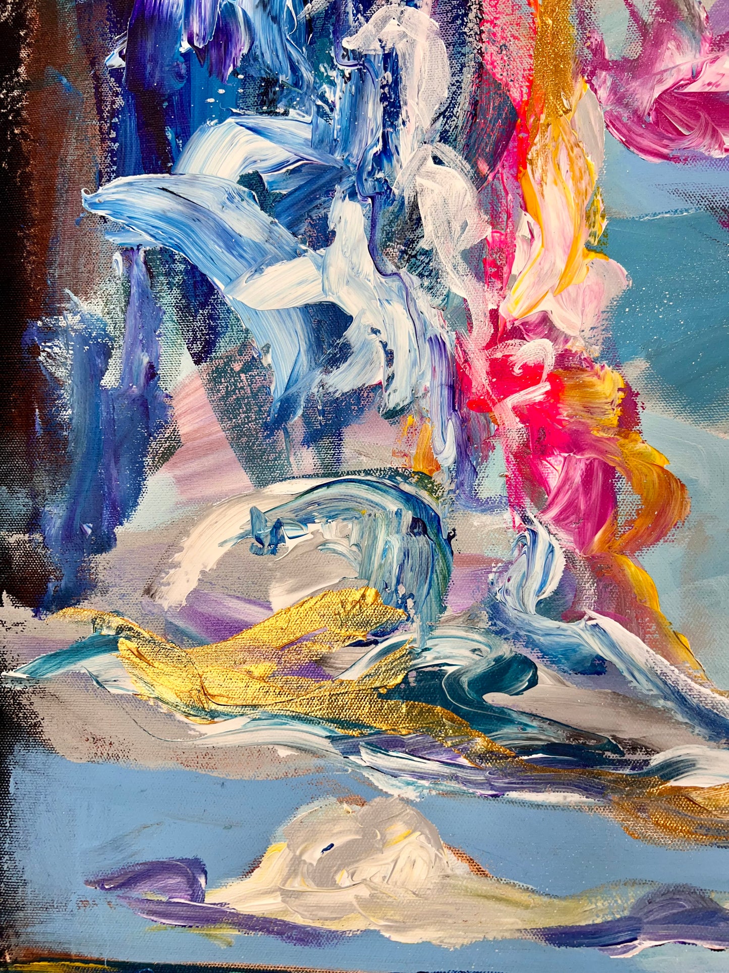 Roots Know the Best Way Once They Are Planted / Lighthouse / Wednesday Refresh / October 2025