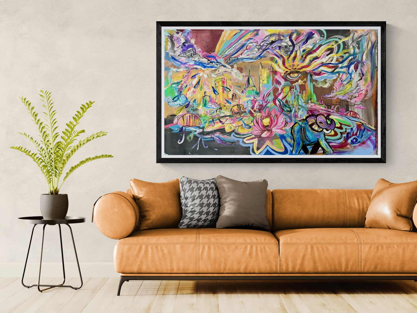 Brilliant Sight / Elephant Skyline / Wednesday Refresh / February 2026