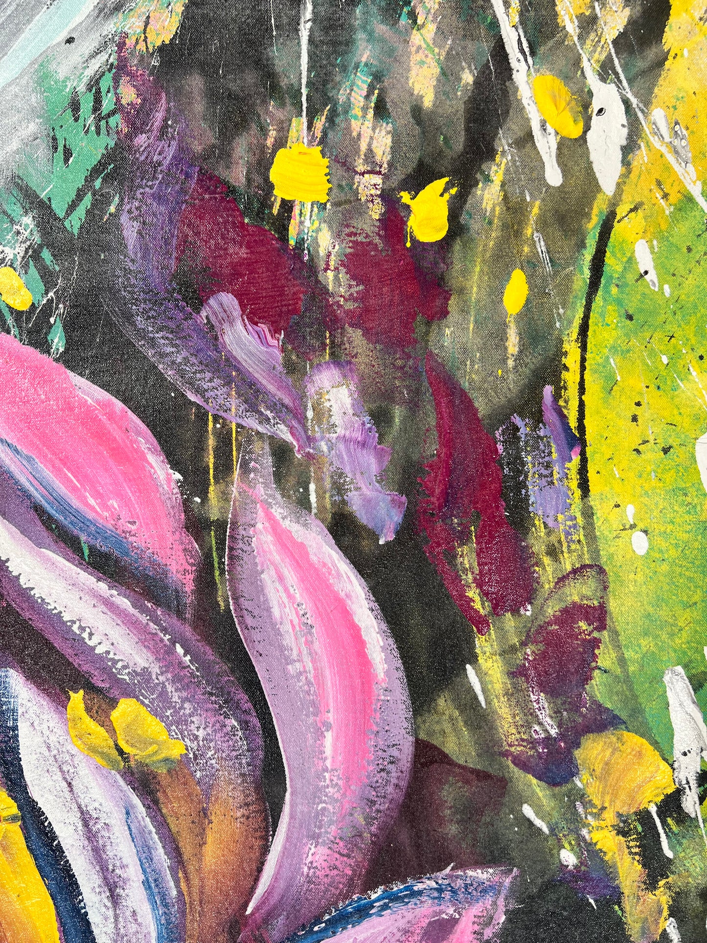 Honoring + Embracing Friendship / Lotus / March 2026