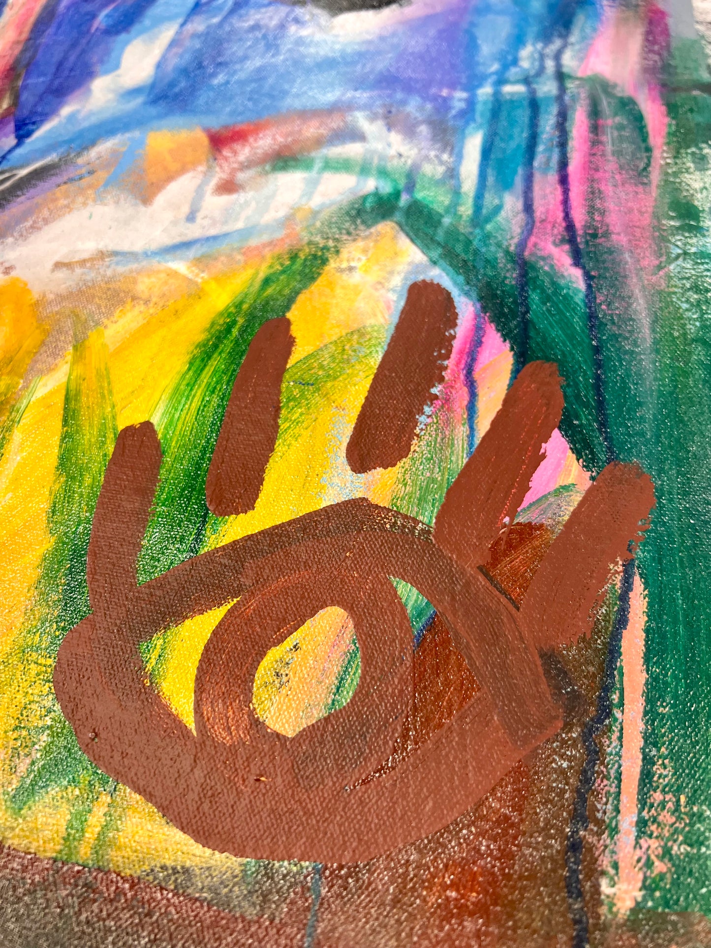 Beauty All Around / Horse + Rider / Featured Originals / November 2025