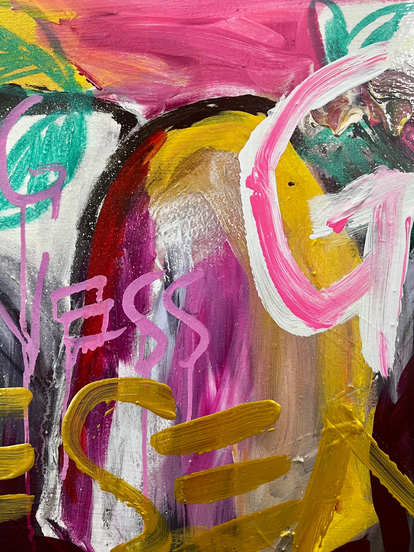 Present Plenty / Elephant Mantra / Sunday Collection / February 2026