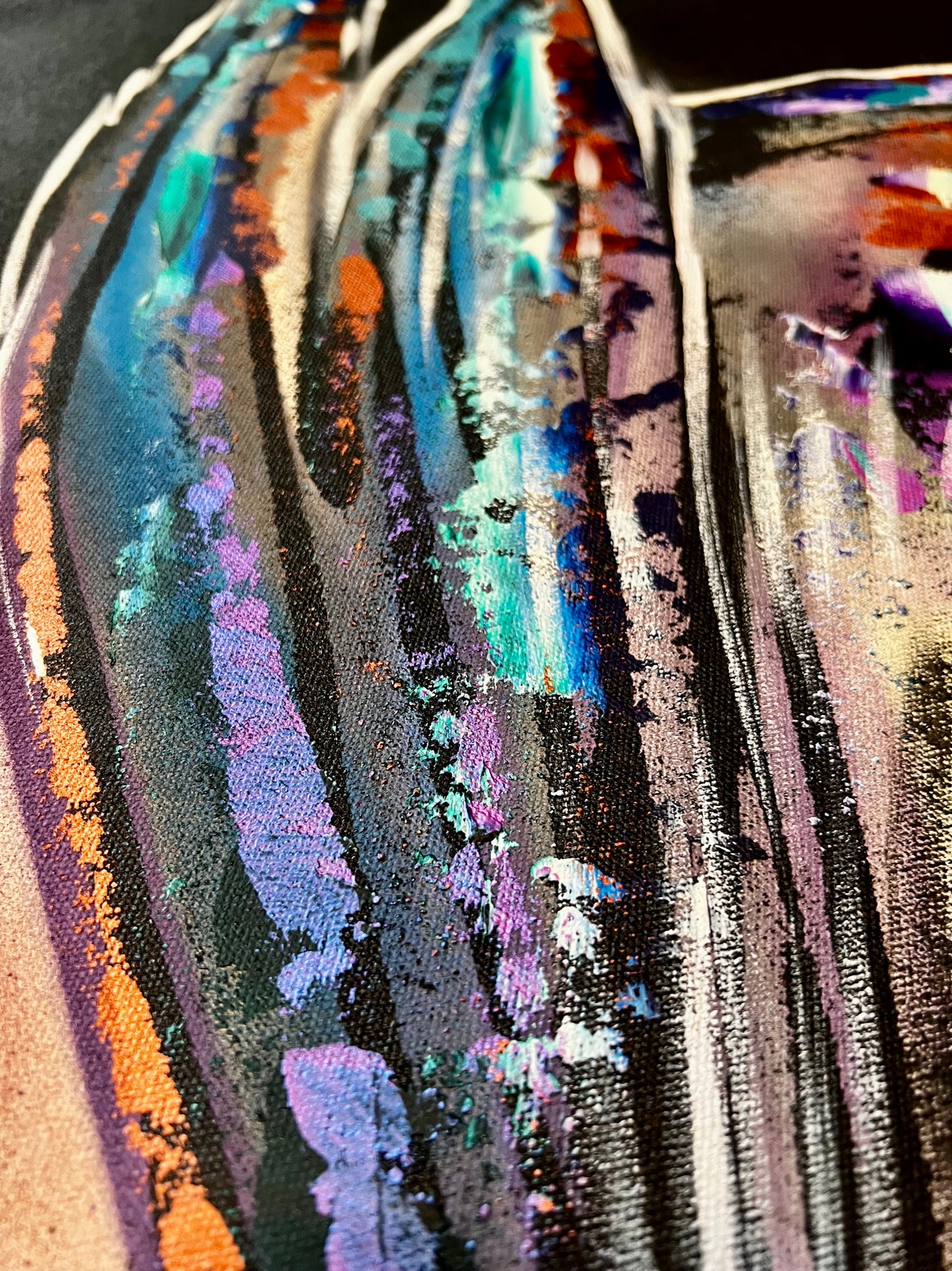 How to See / Throwback Owl / Farewell 2025 Collection