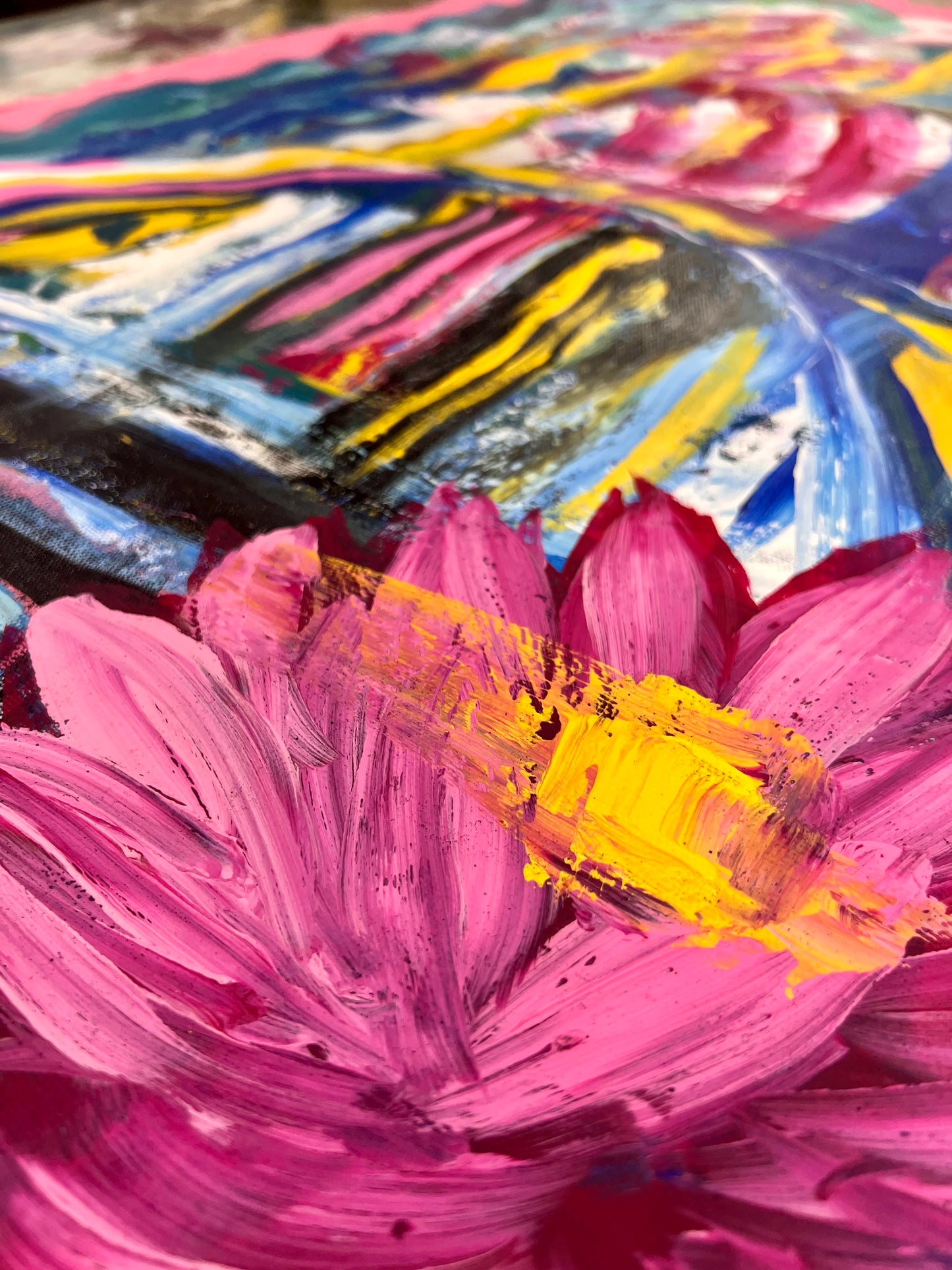 Nesting as Garden / Bridge / Sunday Collection / November 2025