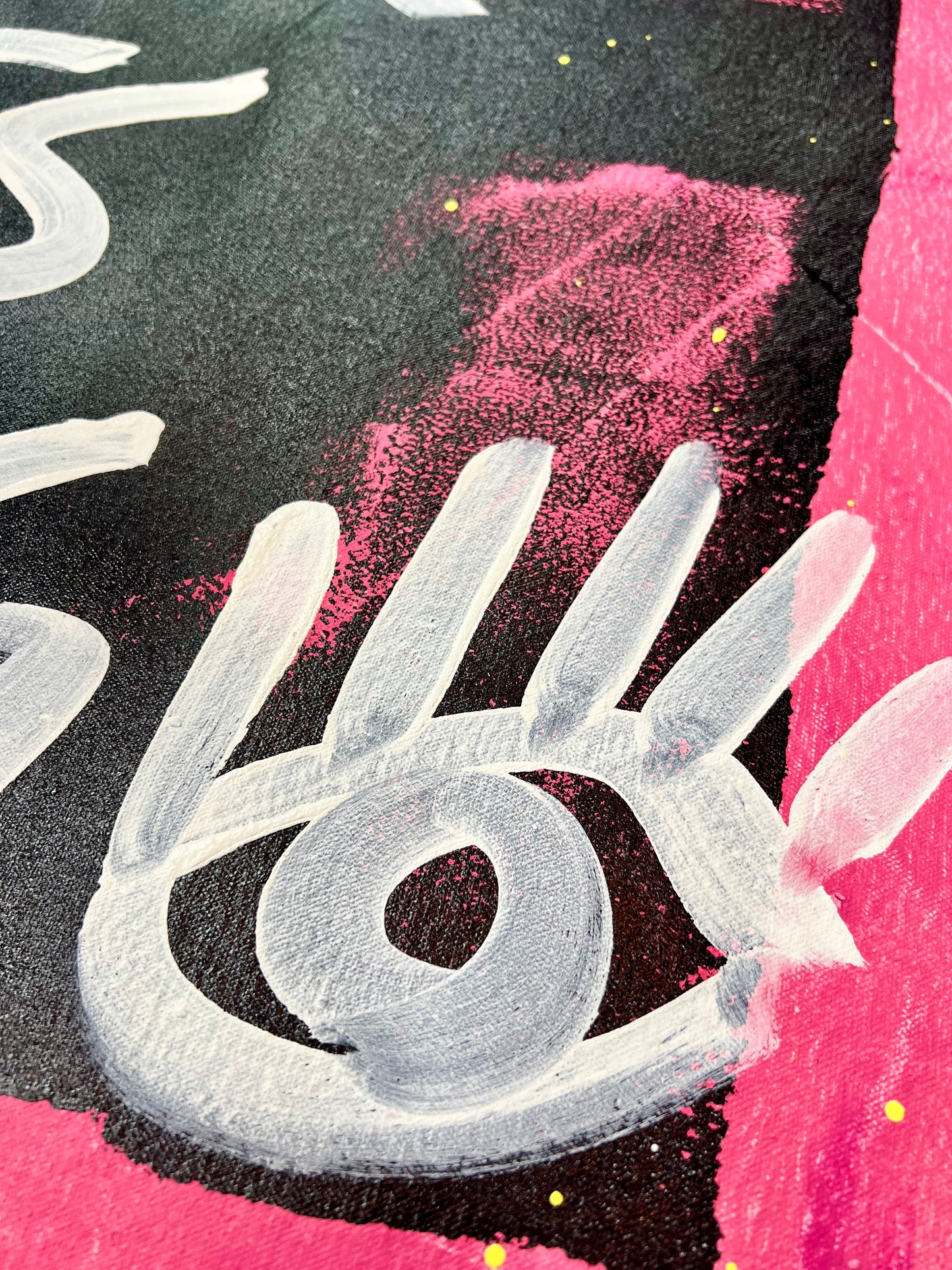Honor Costs Nothing / Pink & Black Mantra / Wednesday Refresh / February 2026