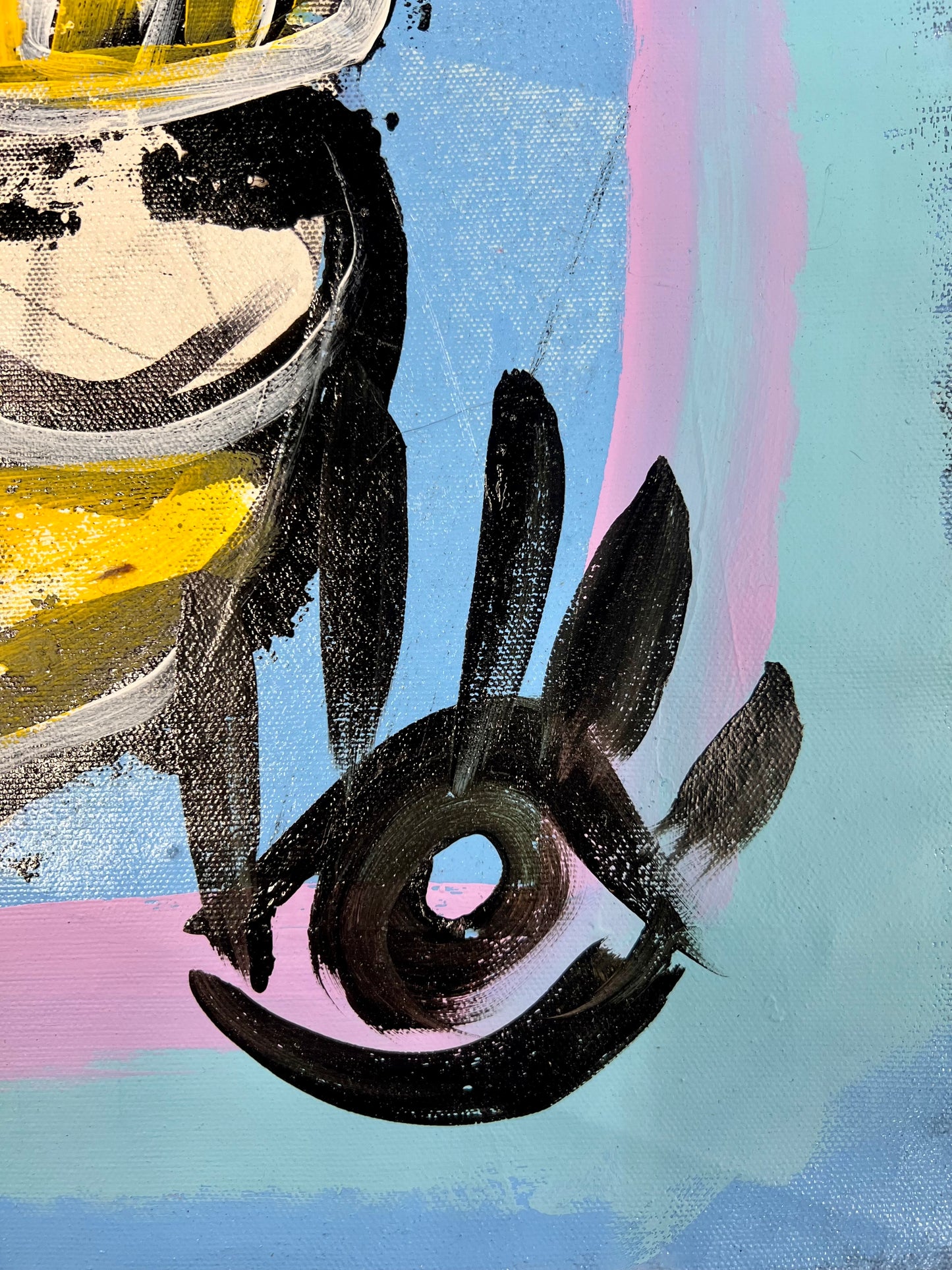 Begin Why You Are / Yoganaut / Sunday Collection / November 2025