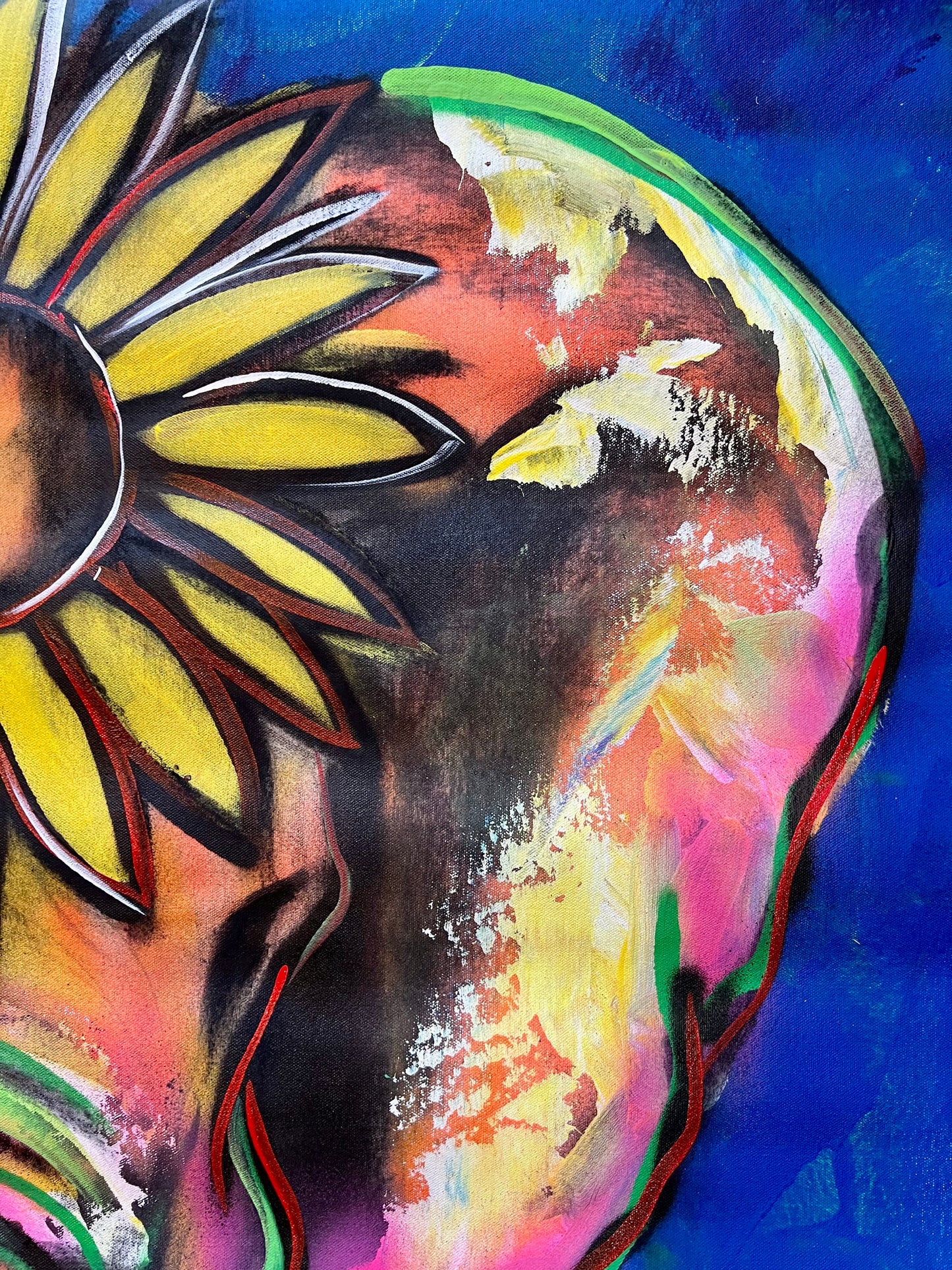 Dream as Essence / Sunflower Elephant / Farewell 2025 Collection