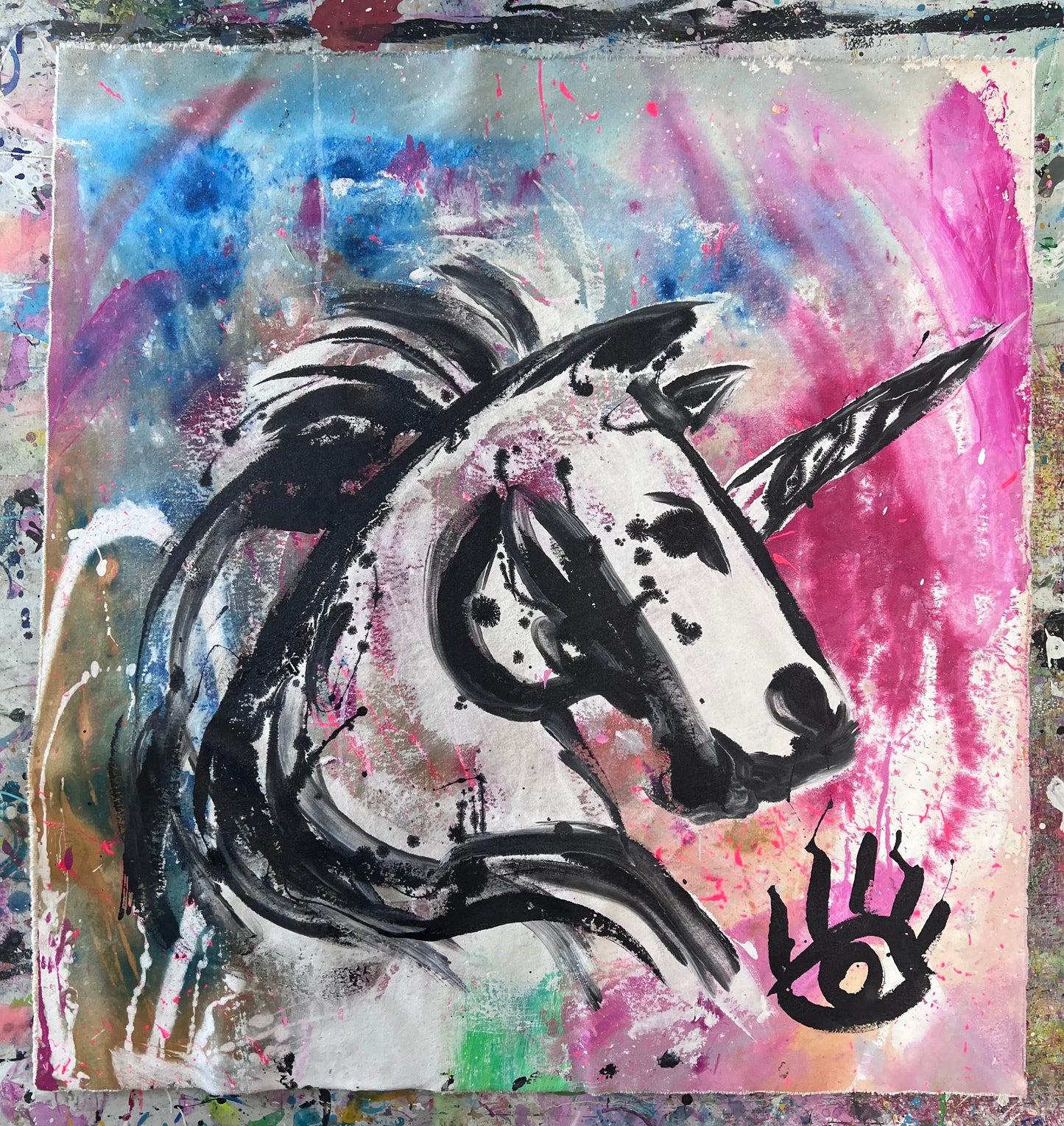 Beautifully So / Unicorn / April 2026