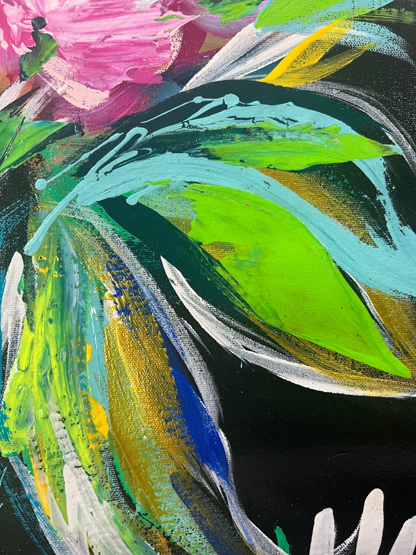 Trust Tenderness / Bouquet / Sunday Collection / January 2026