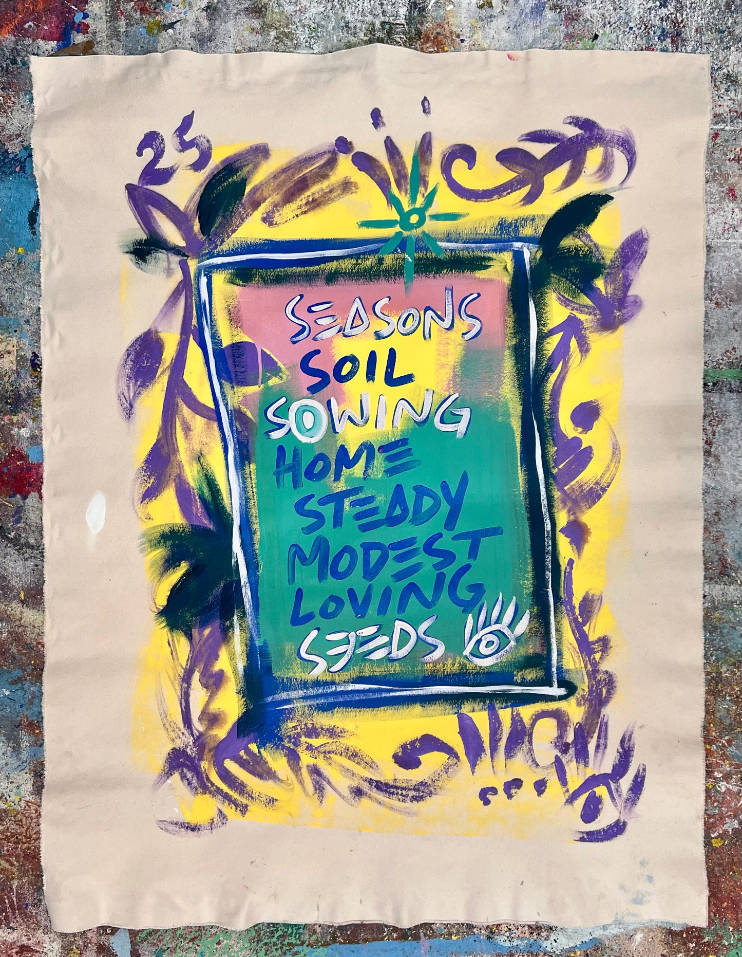 Honor Costs Nothing / Rhino / Featured Originals / November 2025