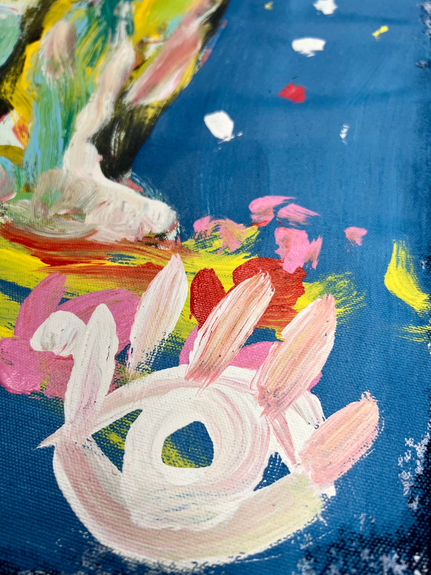 It’s All Good / Rabbit / Wednesday Refresh / July 2025