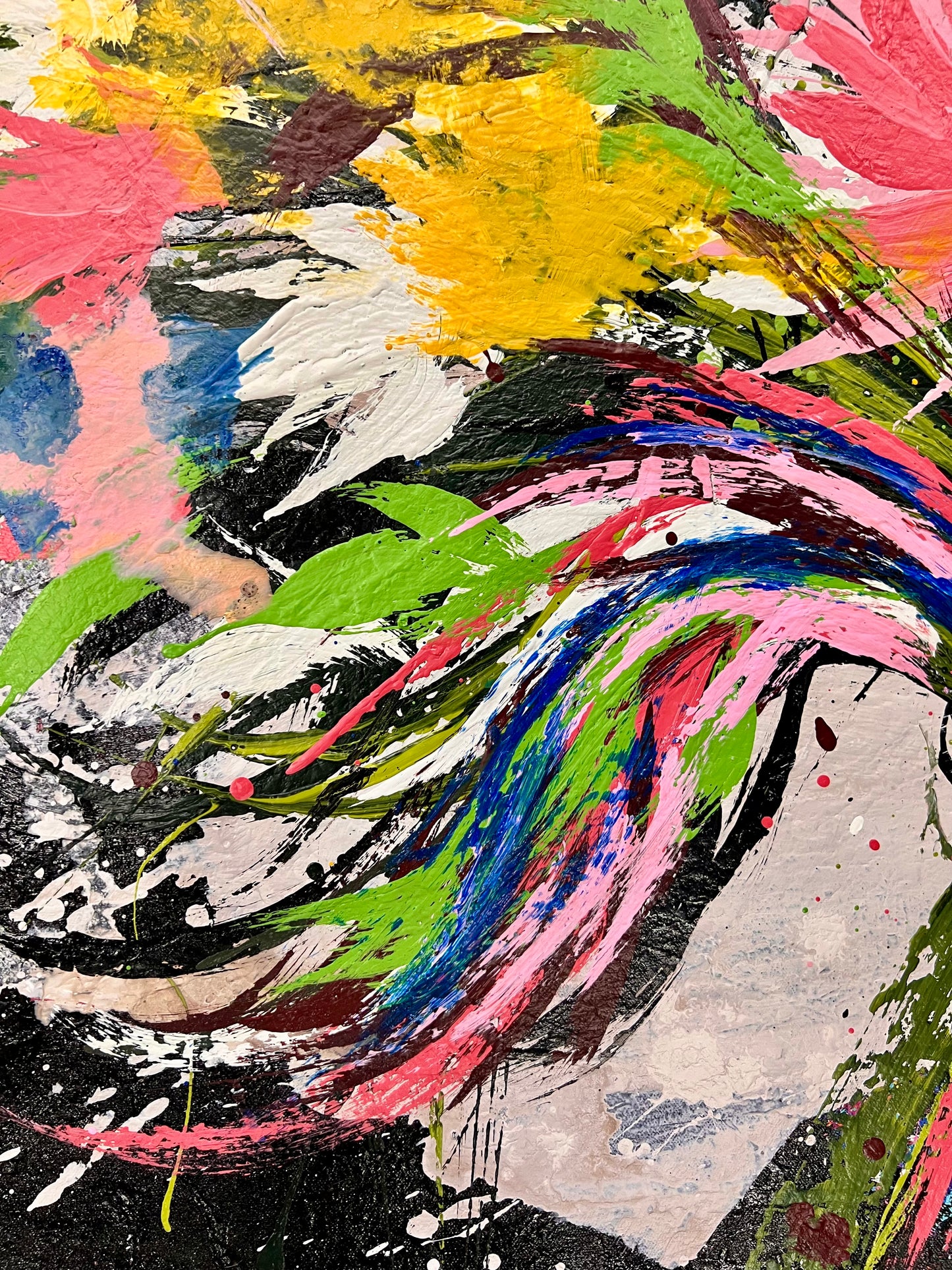 In All Things / Galaxy Bouquet / August 2026