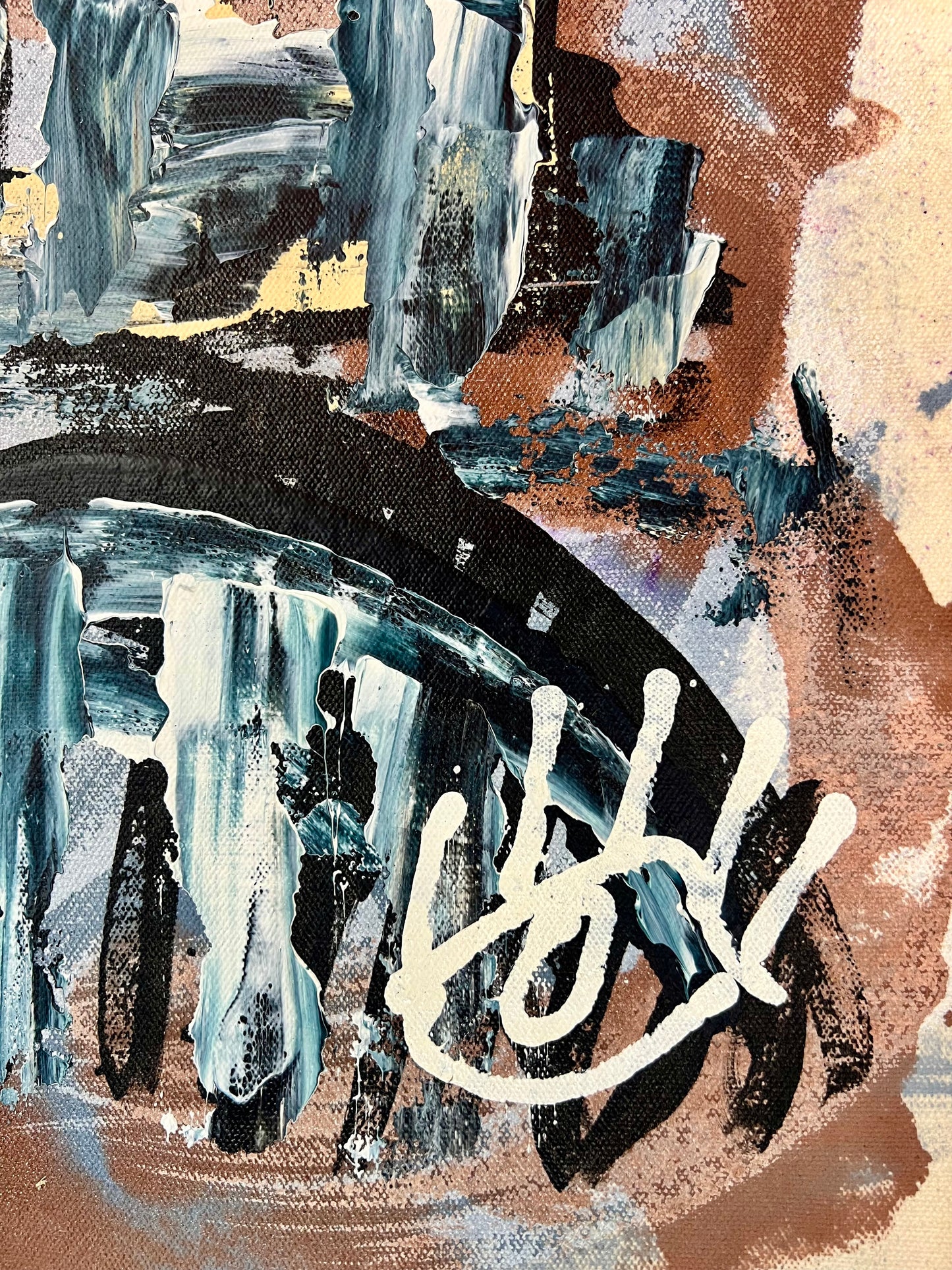 Natural Radiance Arises / Skyline / March 2026