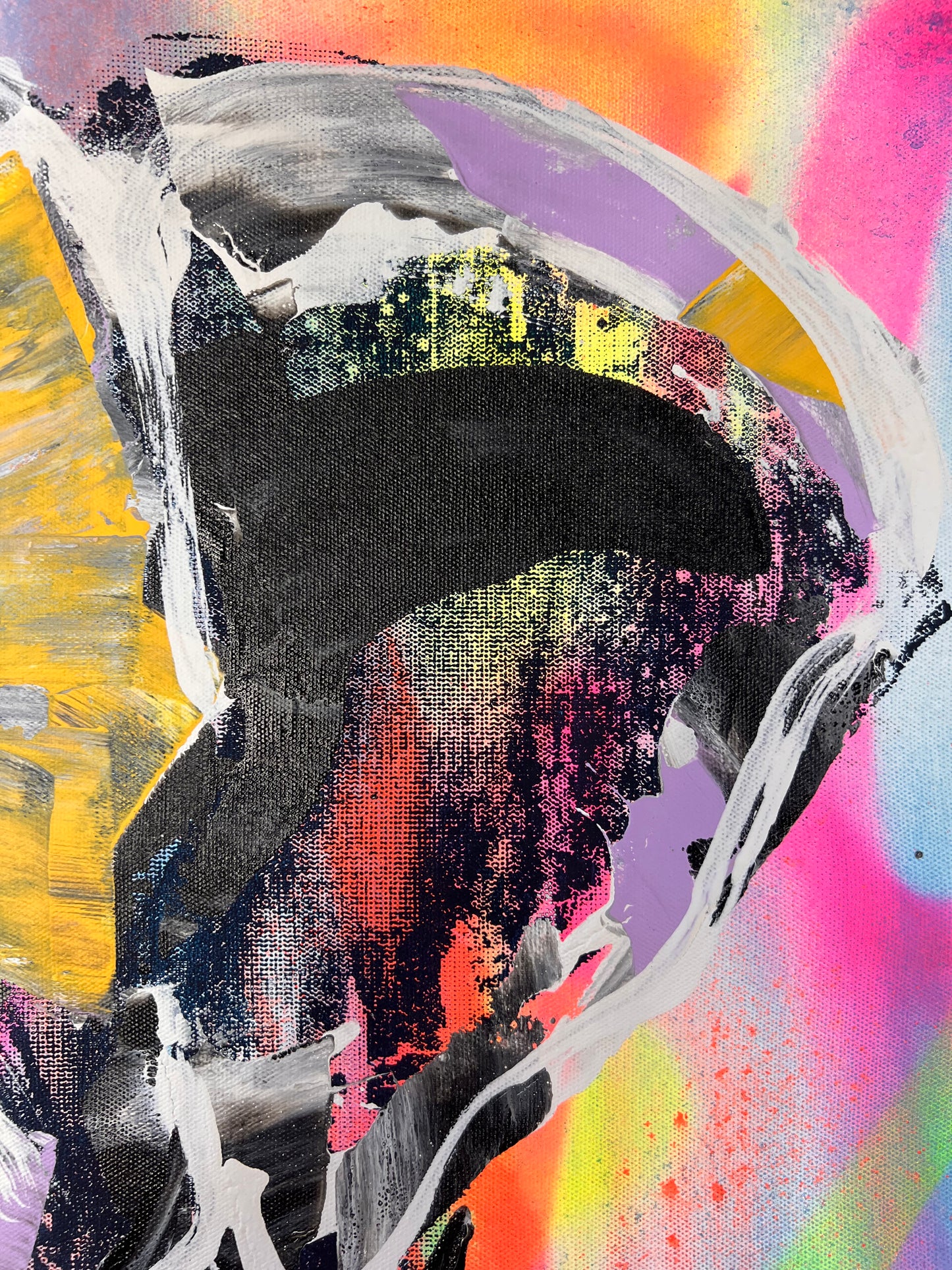 The Sweetness Grows / Neon Elephant / Wednesday Refresh / August 2025
