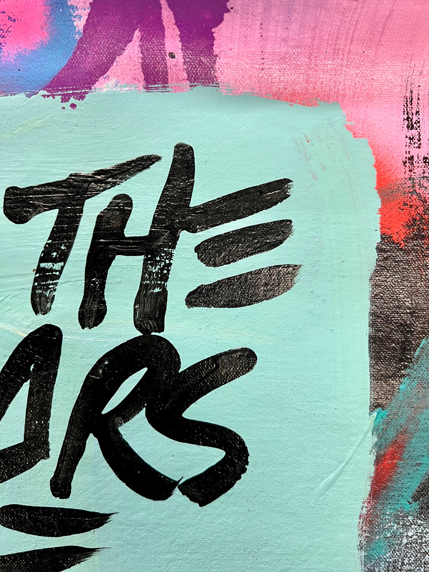 All the Scars Are Lovely / Abstract Mantra / June 2026