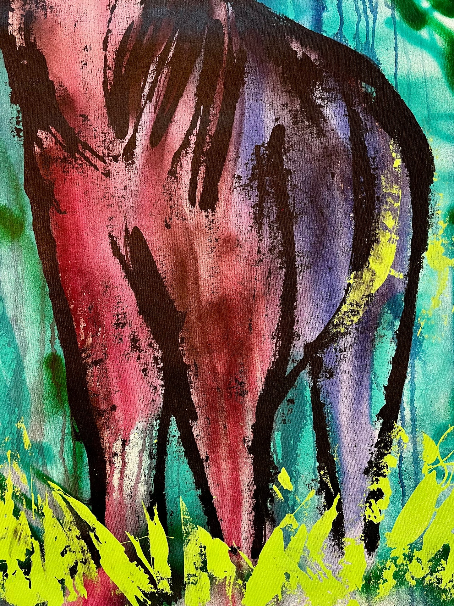 Noble Heart / Throwback Stag / Farewell 2025 Collection