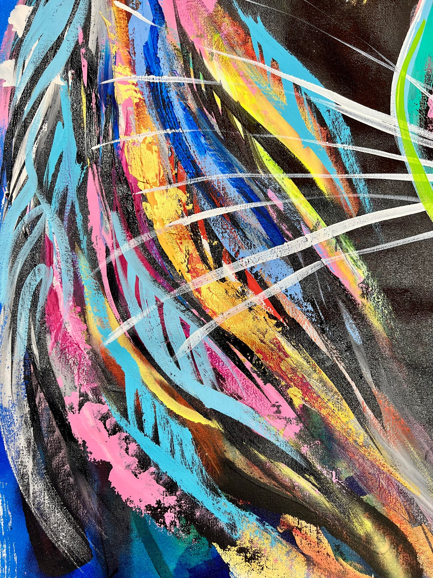 Beyond Goals / Tiger / Wednesday Refresh / February 2026