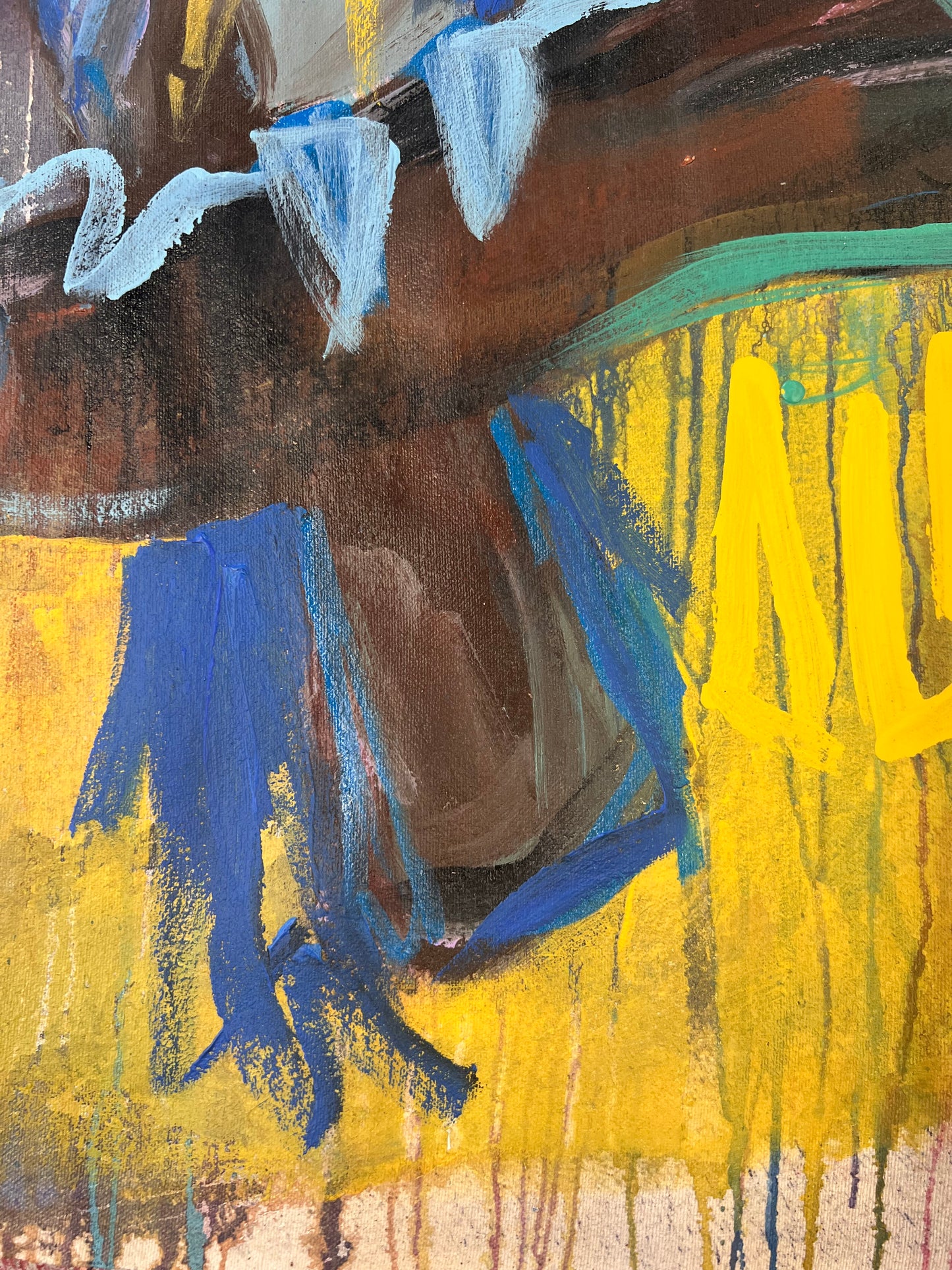 In Joy the Work / Bluebird / Wednesday Refresh / October 2025