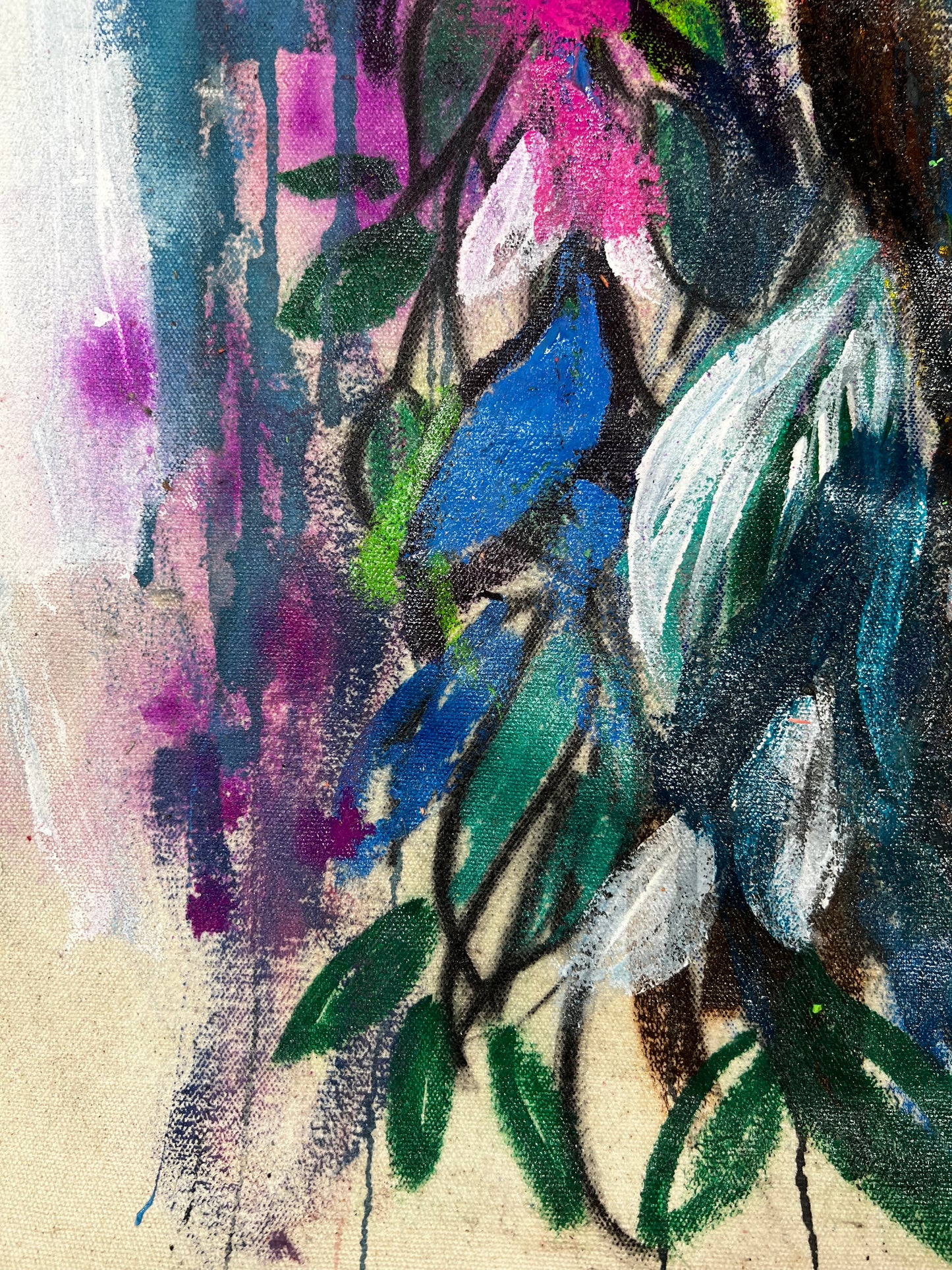 Amazing Things / Bull Creature / Wednesday Refresh / January 2026