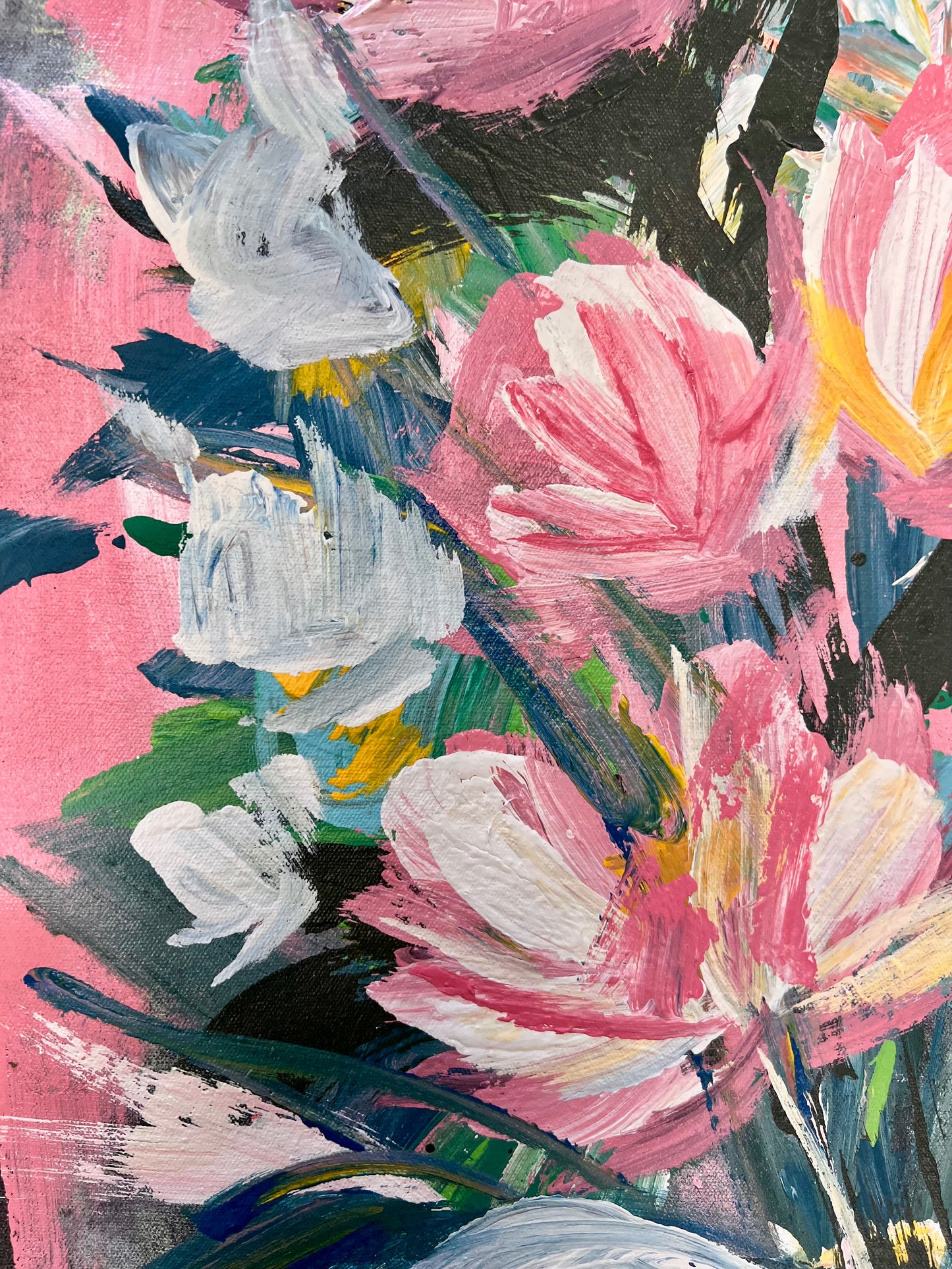 In Moments Garden / Bouquet / August 2026