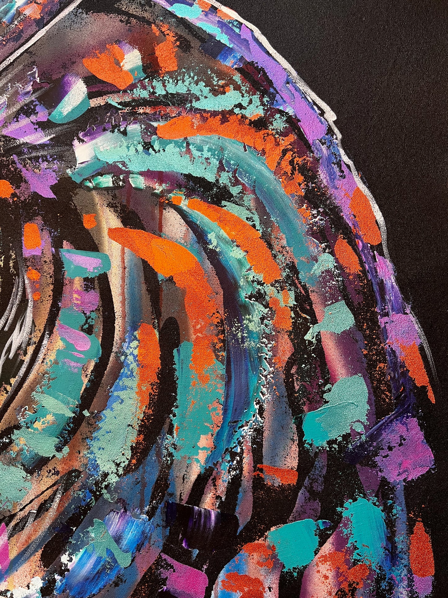 How to See / Throwback Owl / Farewell 2025 Collection