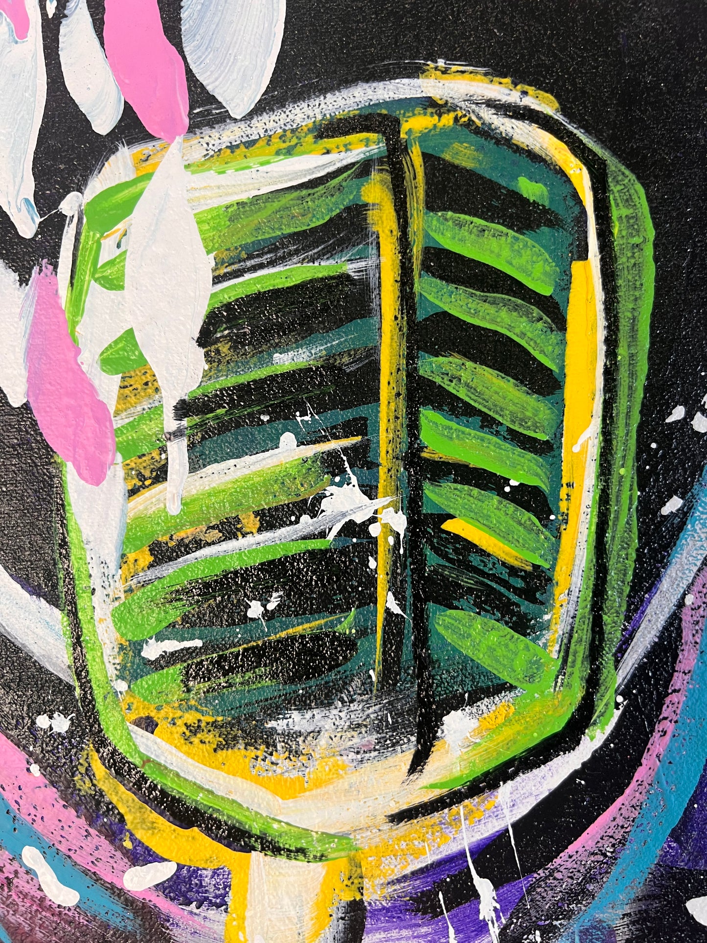 Walk Slow Sing Quietly / Astronaut / May 2026