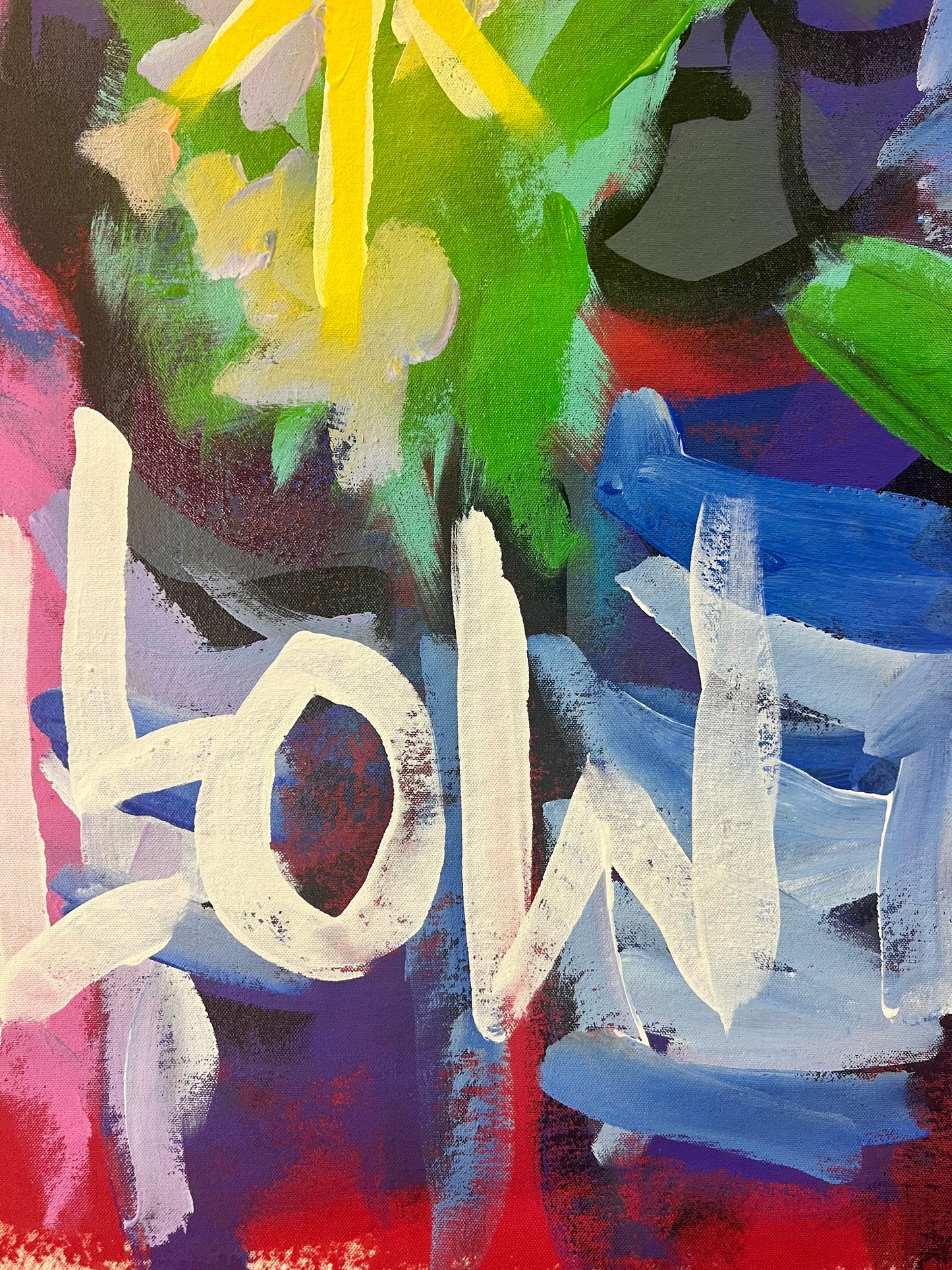 Allow / Elephant Figure / Sunday Collection / January 2026