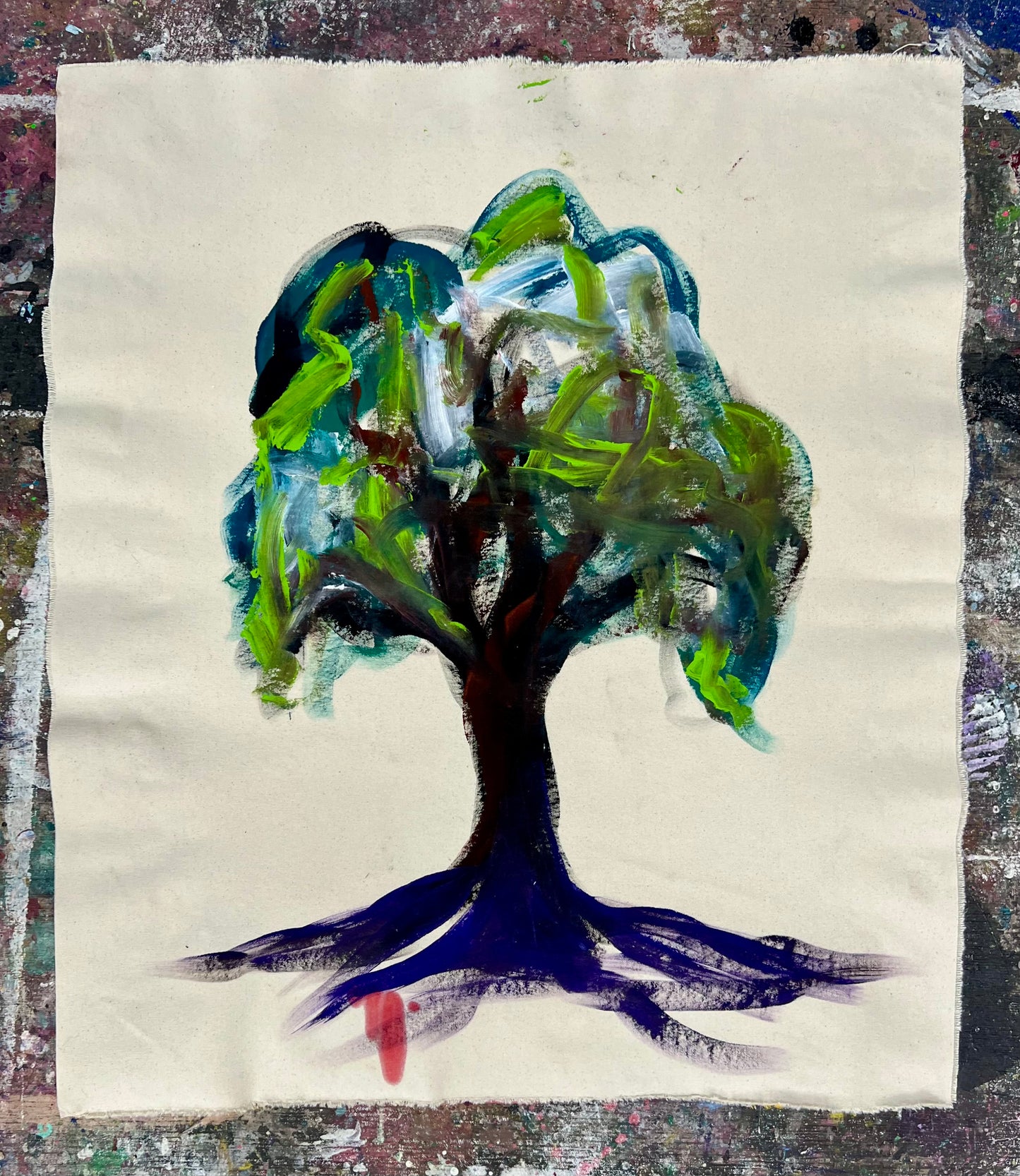 Honor Sings Home / Heart/Home / Wednesday Refresh / February 2026