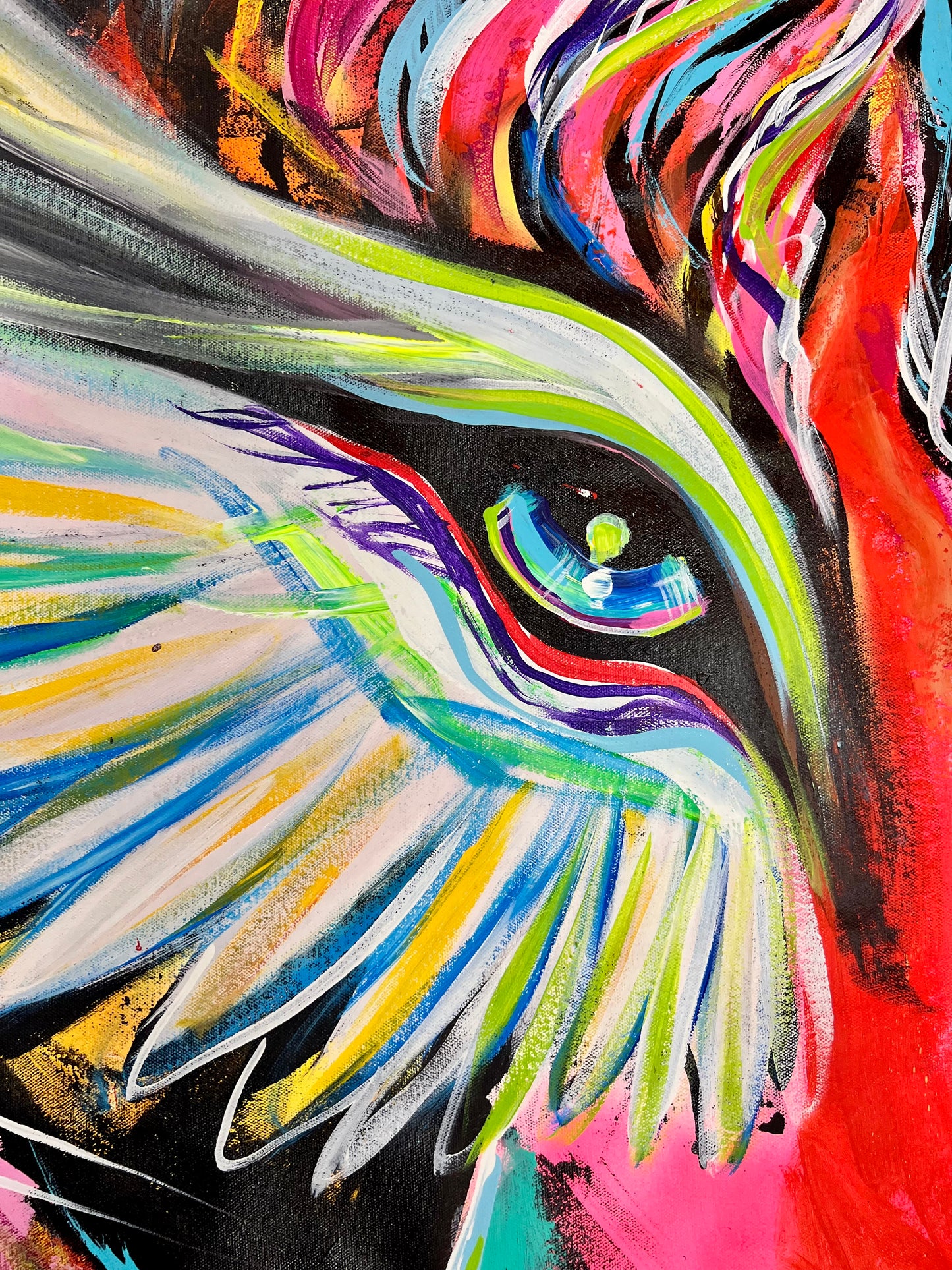 Beyond Goals / Tiger / Wednesday Refresh / February 2026