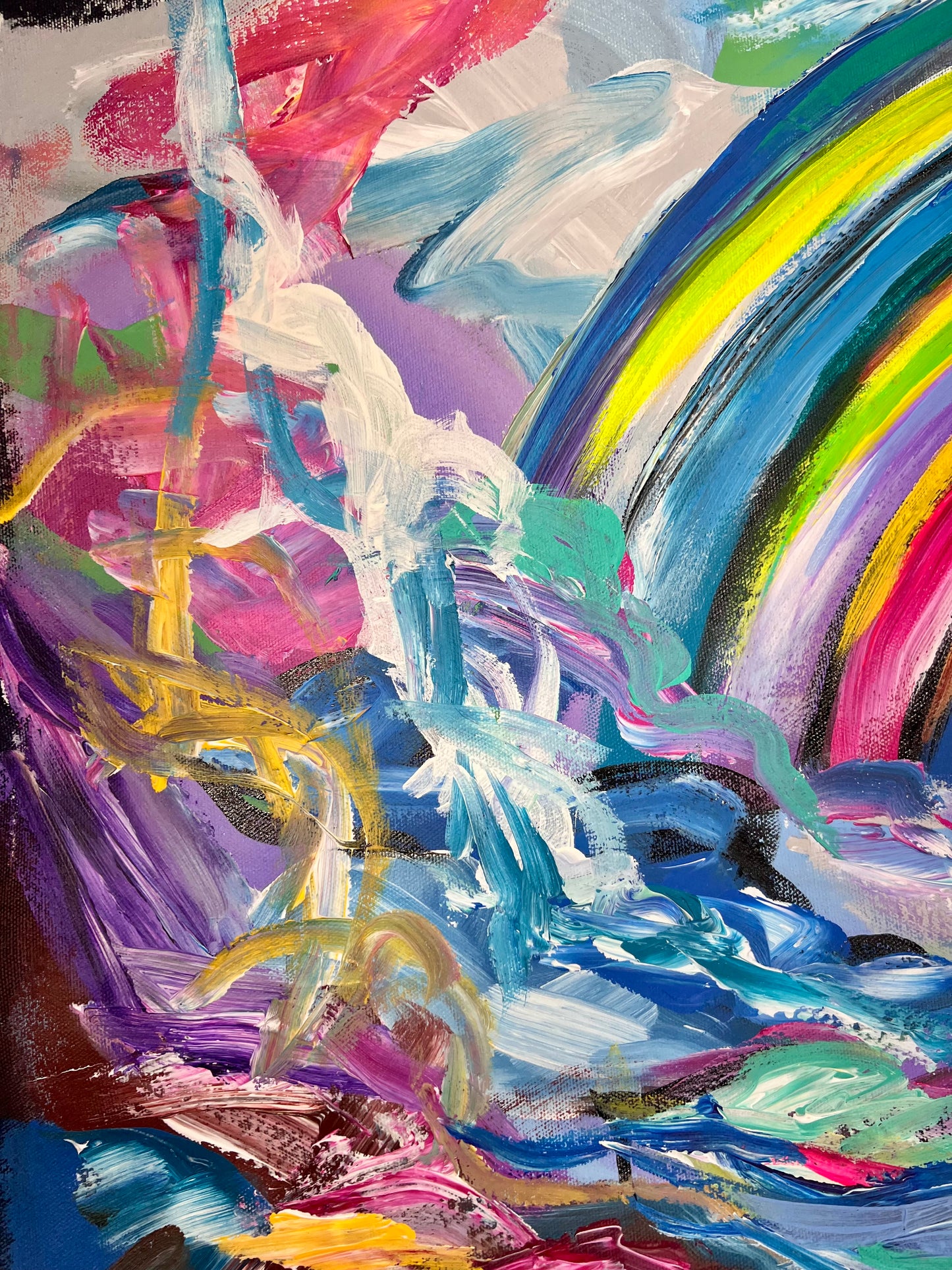 This Seasons Adventure / Elephant Landscape / Sunday Collection / November 2025