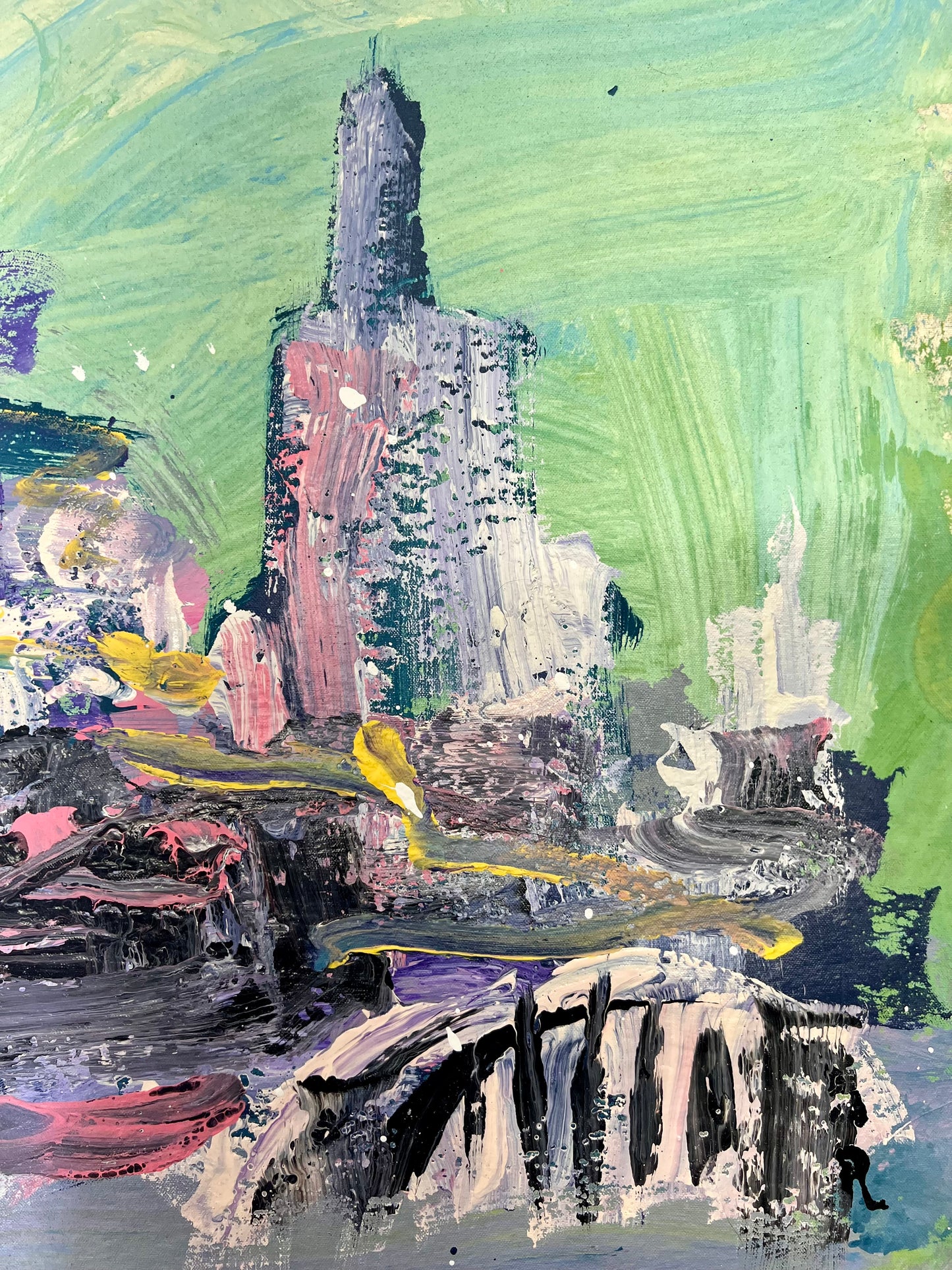 A Place Called Pittsburgh / Skyline / June 2026