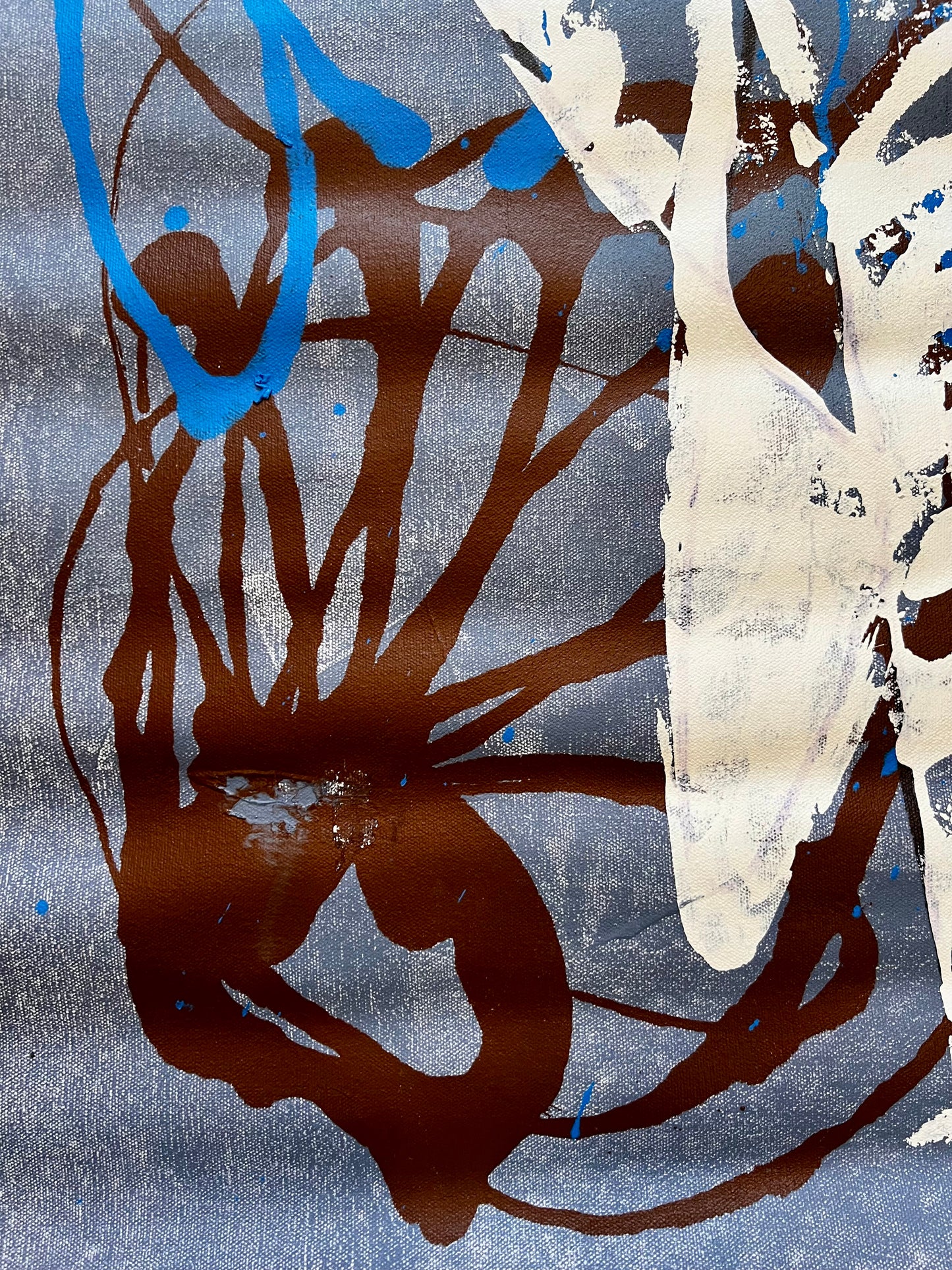 Practice the Art / Throwback Neutrals Elephant / Farewell 2025 Collection