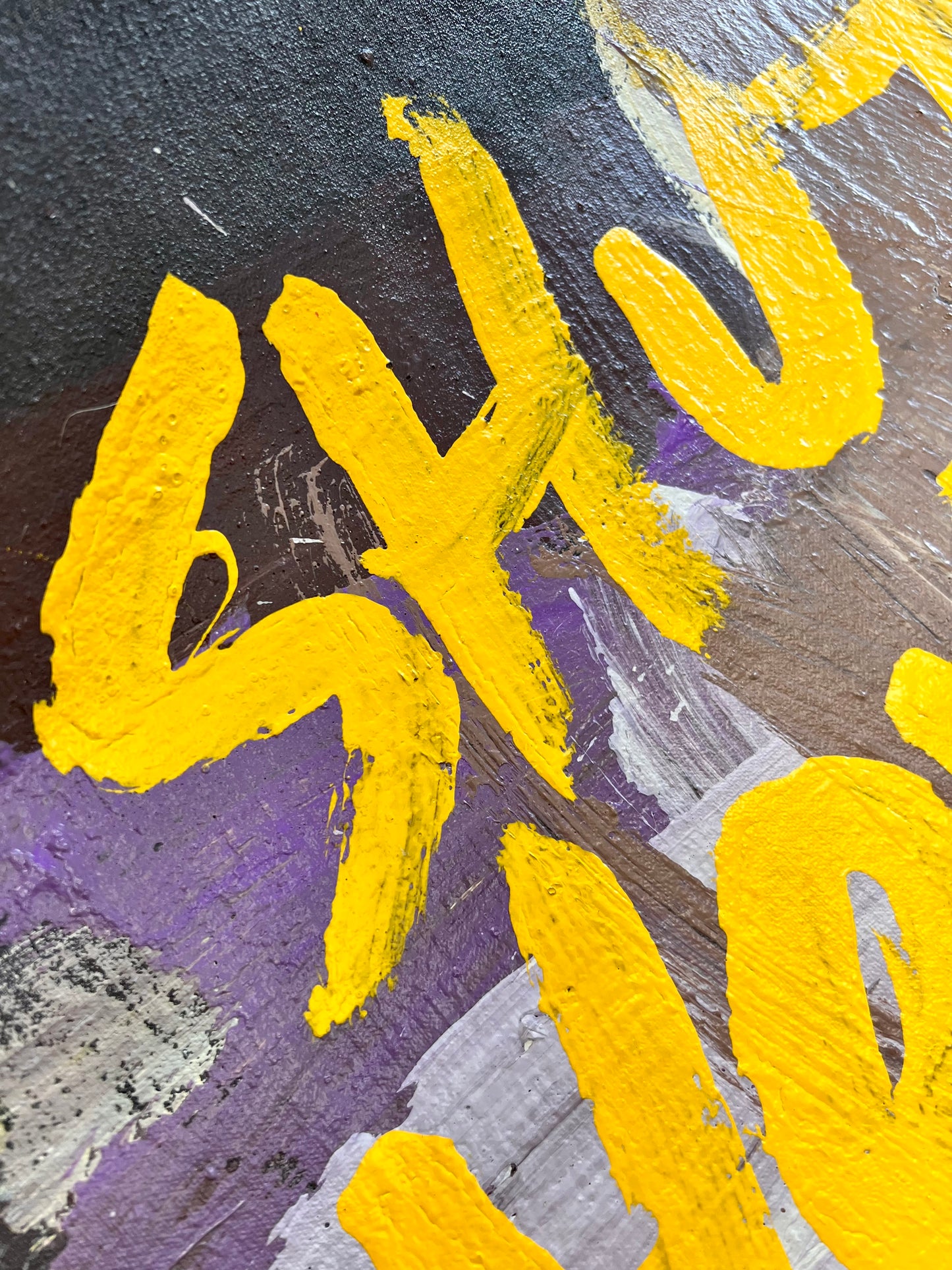 Shut Up You’re Beautiful 2 / Abstract Mantra / August 2026