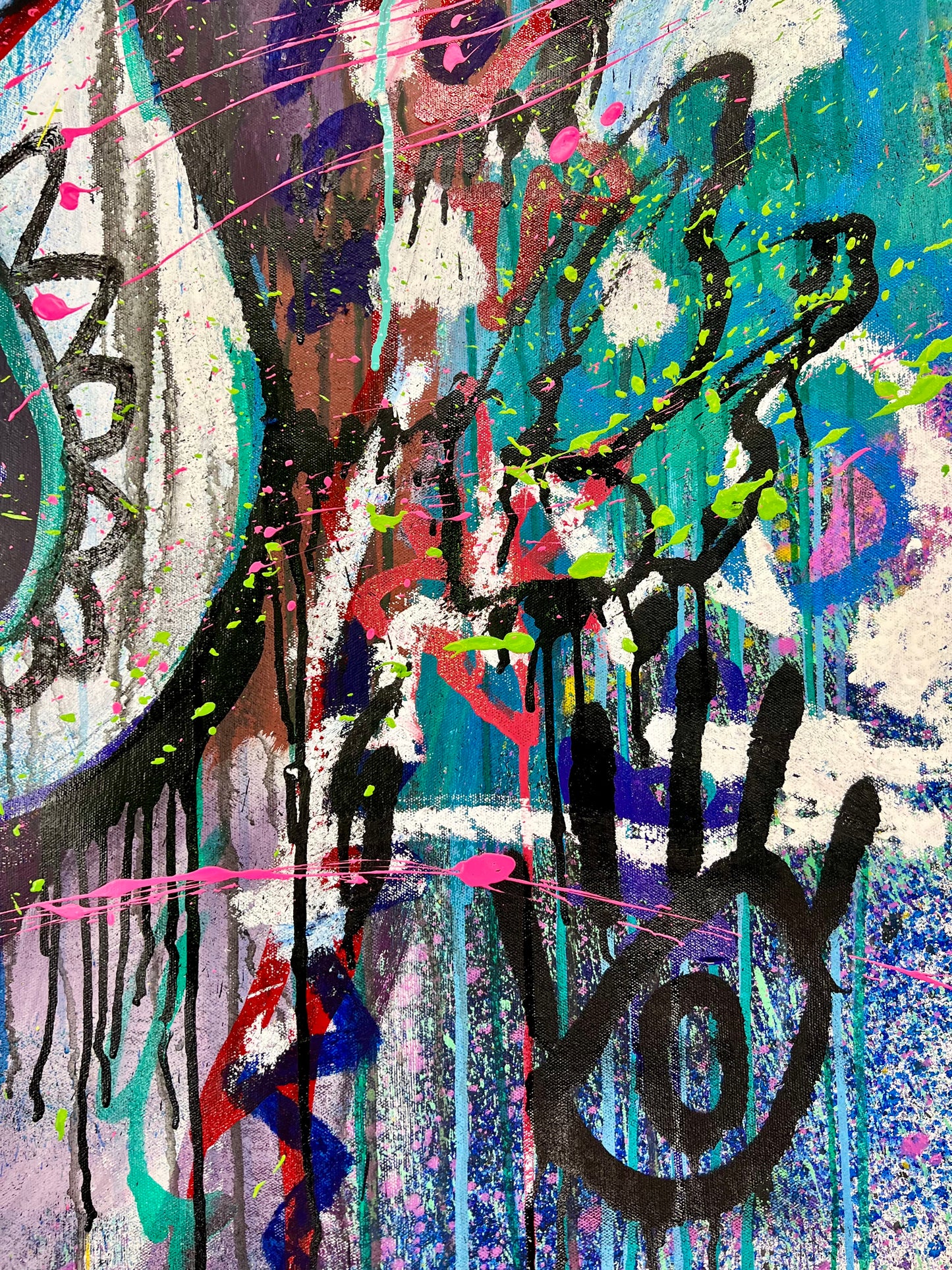 Can One Be Whole While Free Decisions? / Elephant / May 2024
