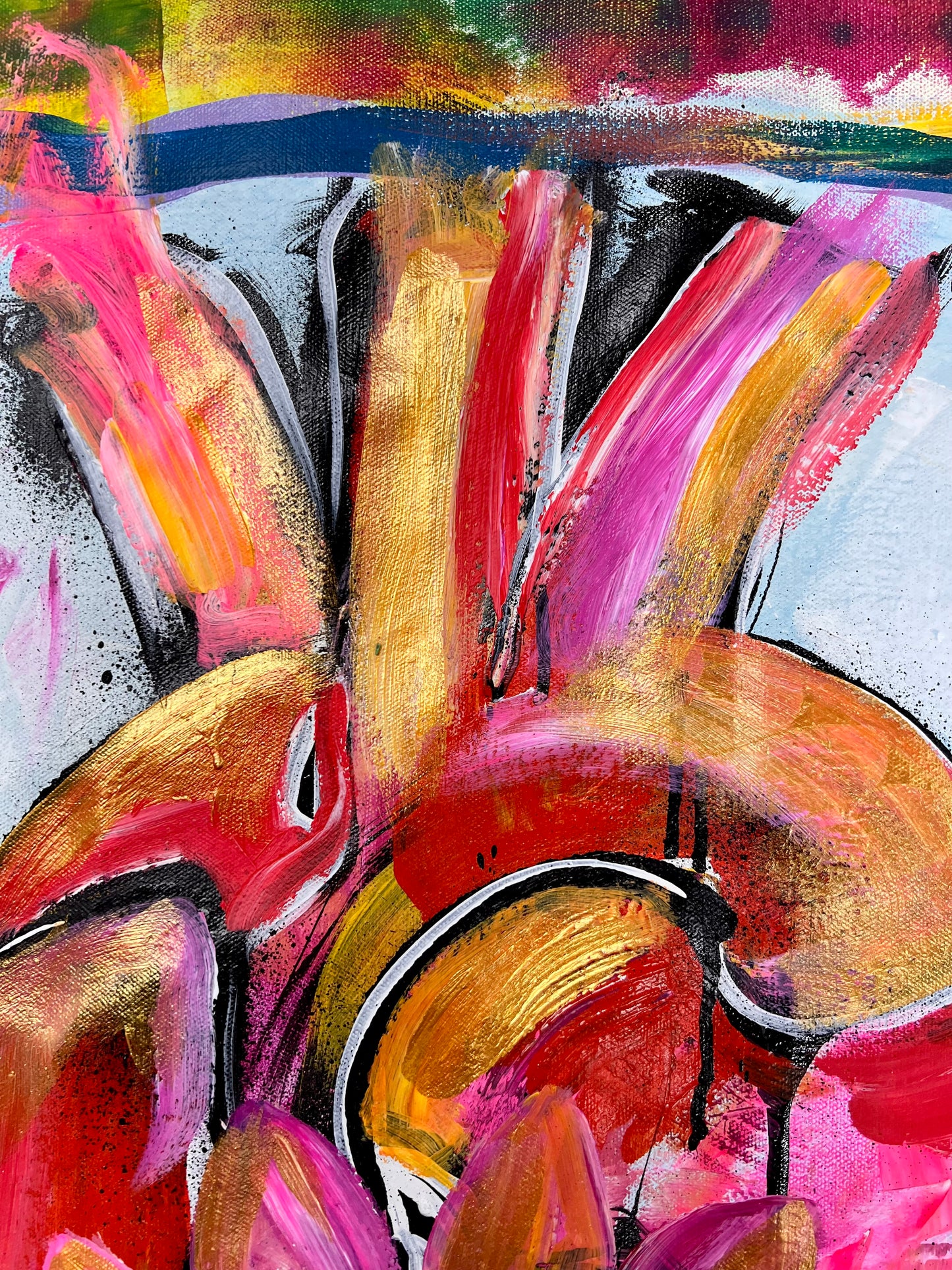 Begin Where You Are / Heart / Sunday Collection / November 2025