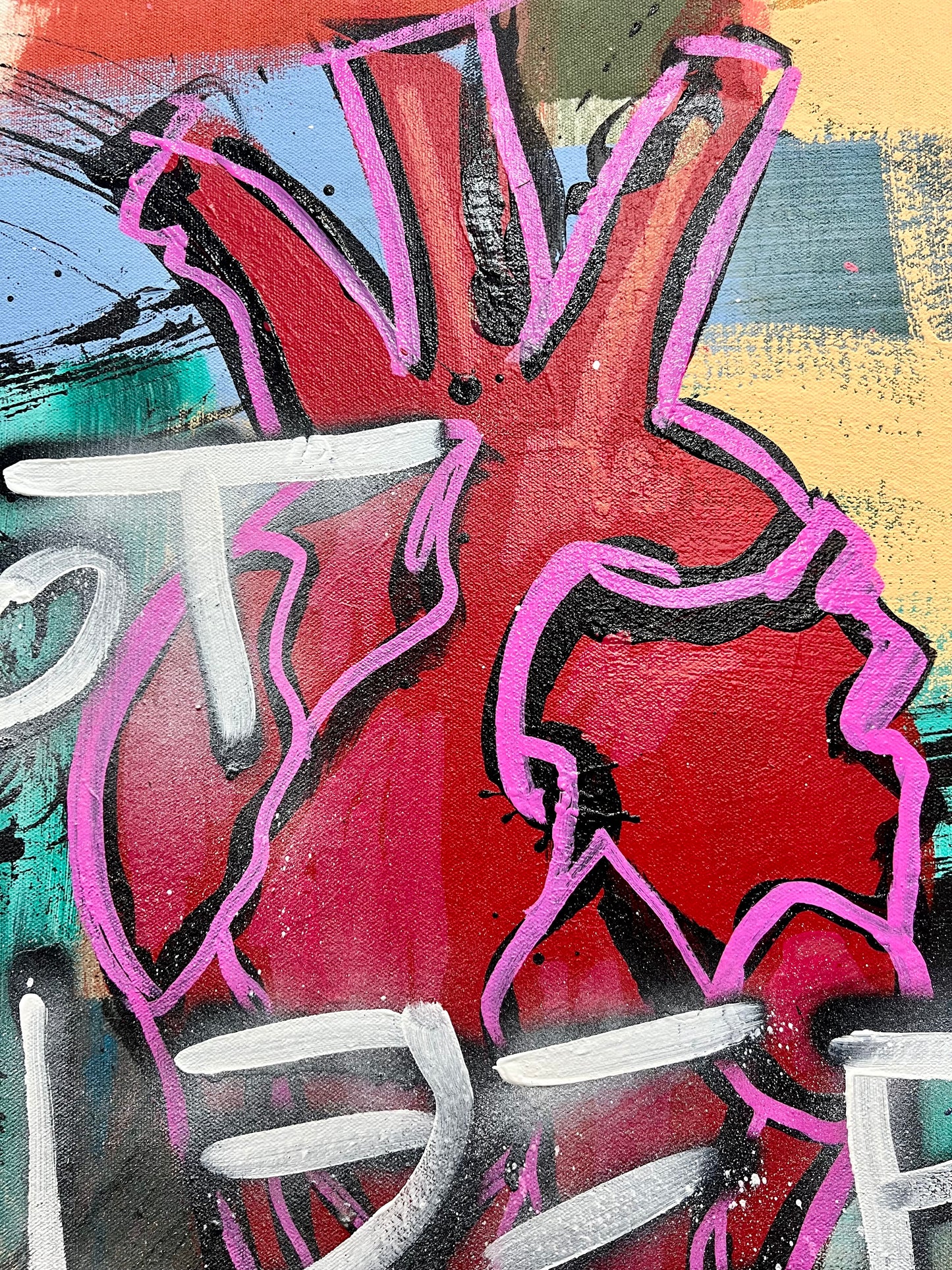 Not Asleep / Heart Mantra / April 2024