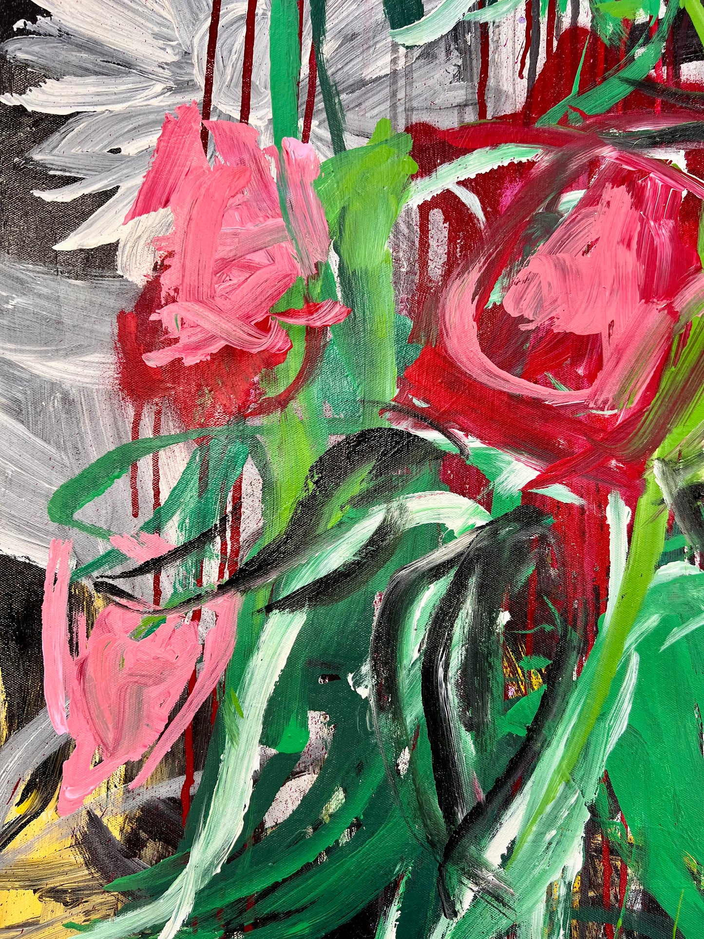 A Fragrant Chorus / Rose Bouquet / August 2026