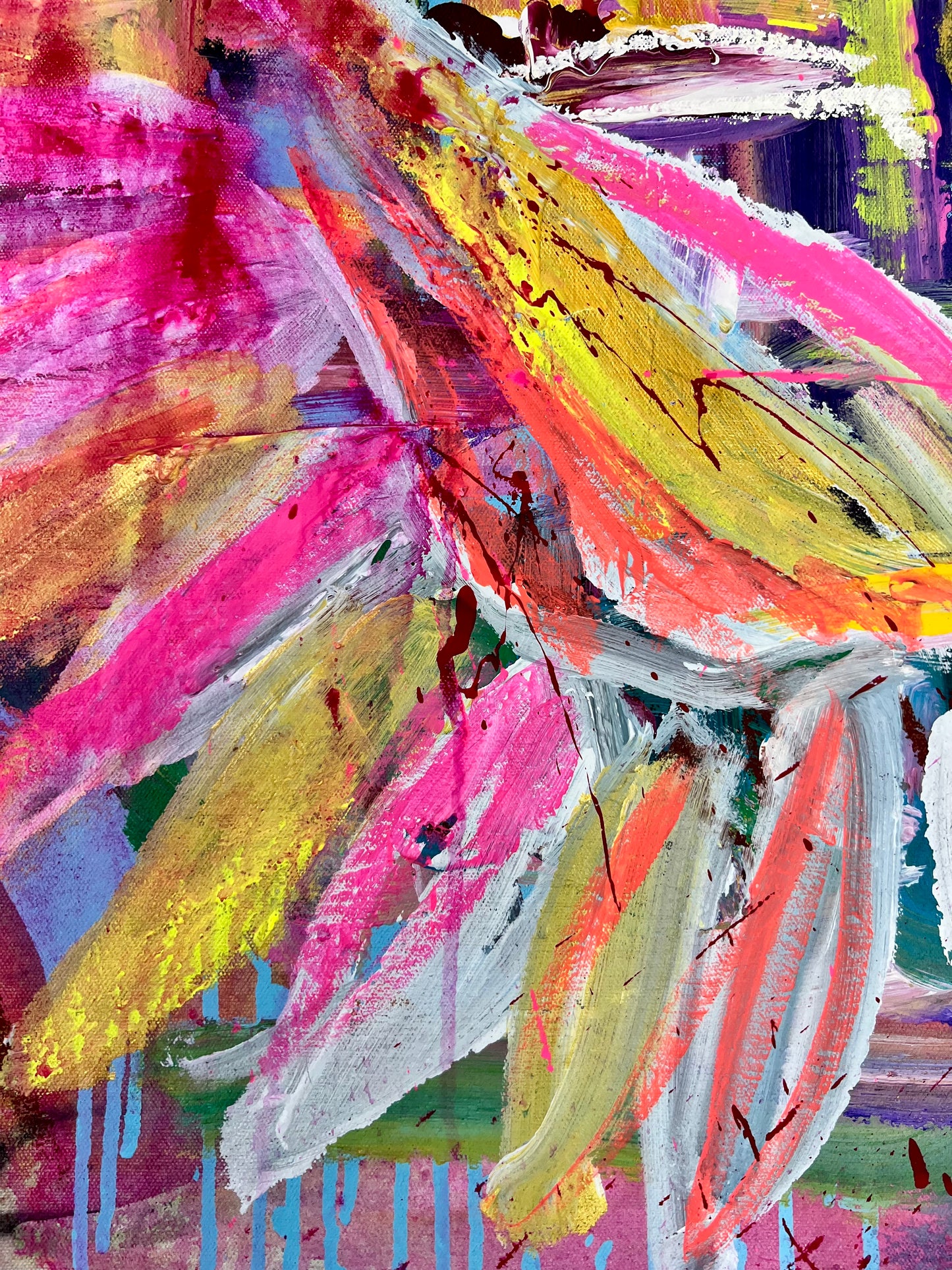 Waking Hopeful / Skyline / Amazing Grace Collection / February 2026