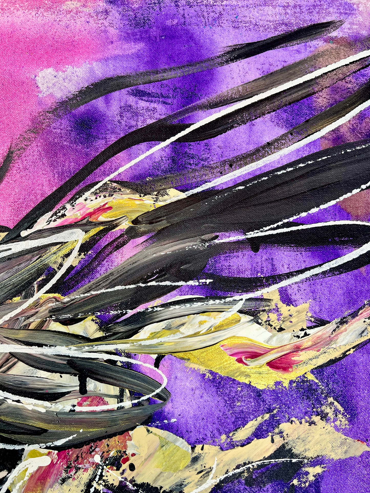 A Season of Pouring Light / Flying Horse / March 2026