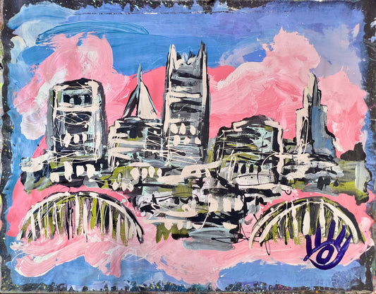 Life’s Beautiful Adventure / Skyline / September 2026