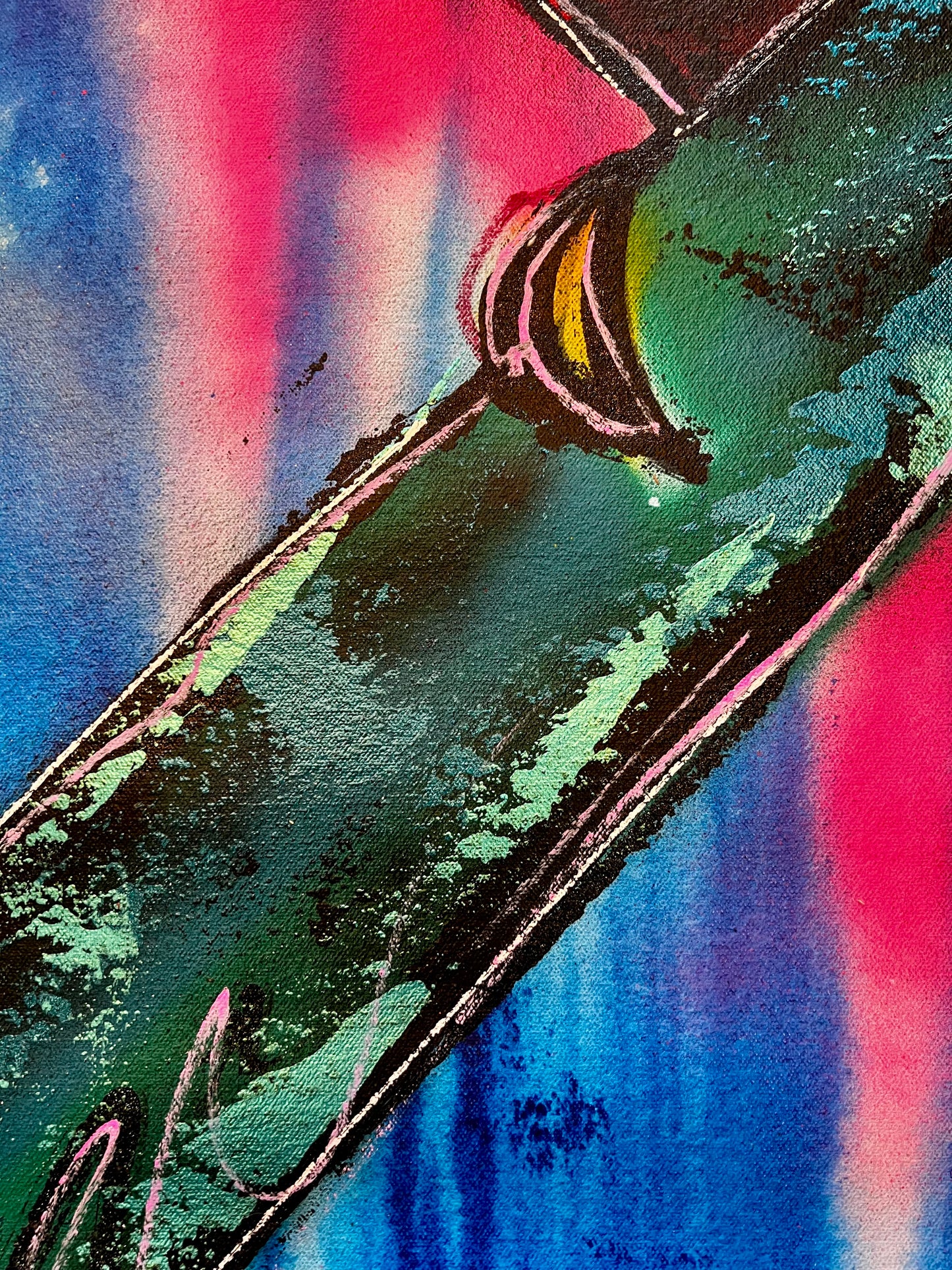 Beautiful and Free / Throwback Cardinal / Farewell 2025 Collection