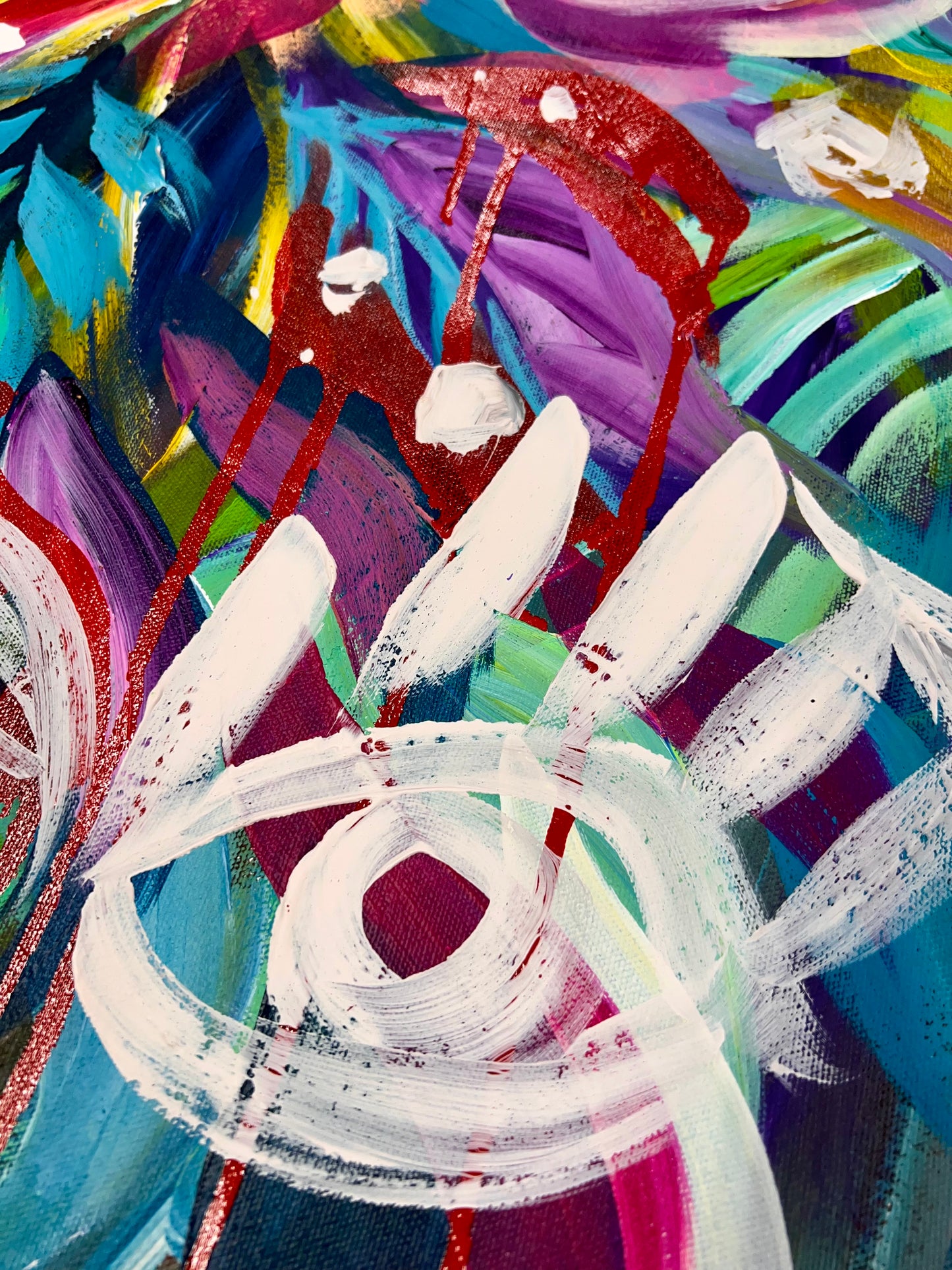 As A Garden / Lion / Sunday Collection / November 2025