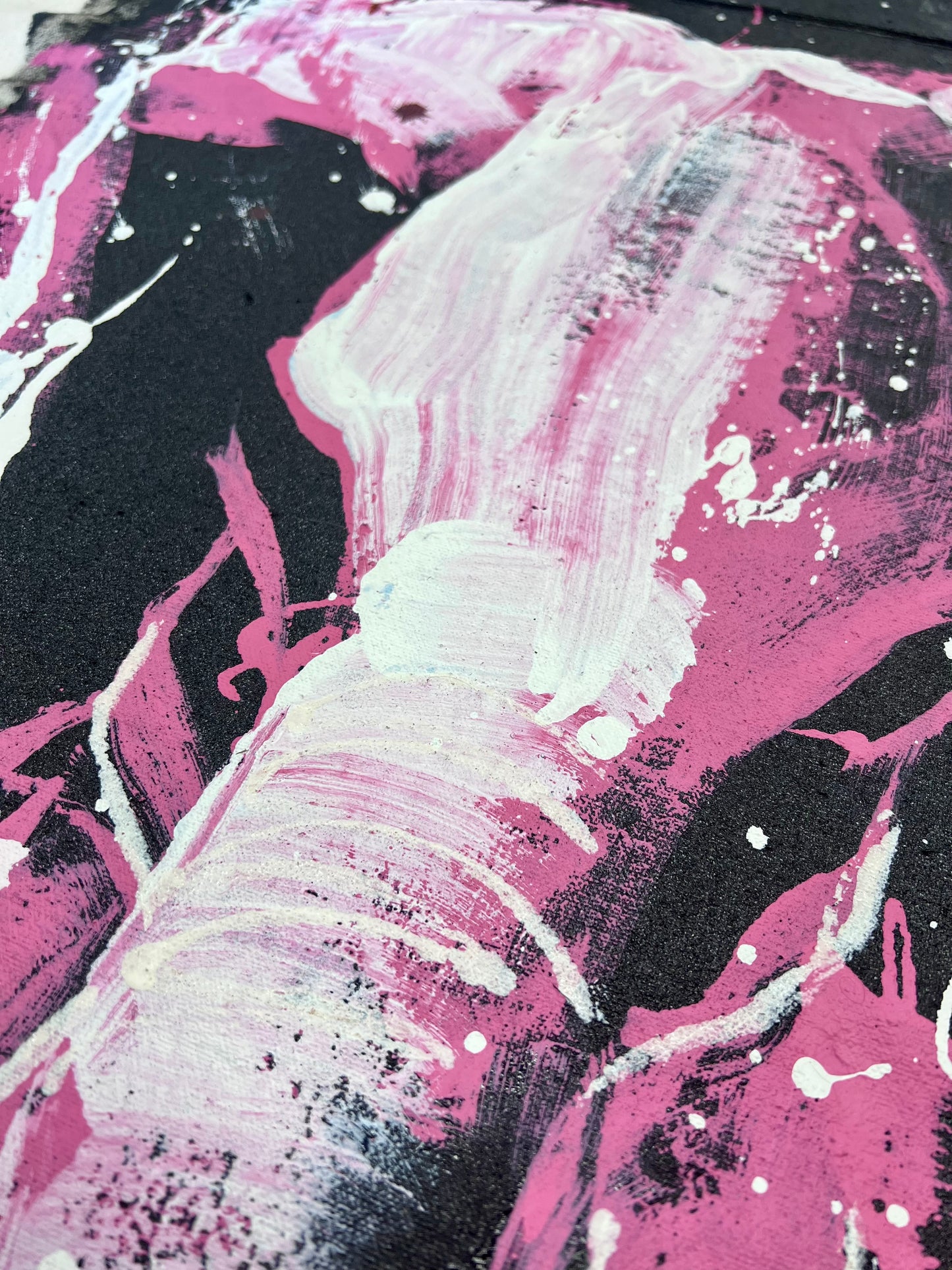 Small Steps / Elephant / April 2026