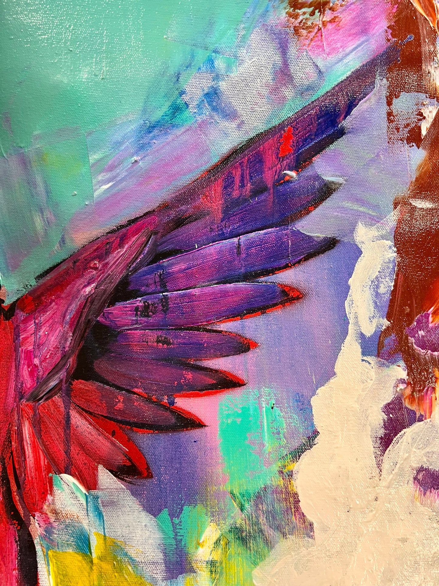 Beautiful and Free / Cardinal / Sunday Collection / November 2025